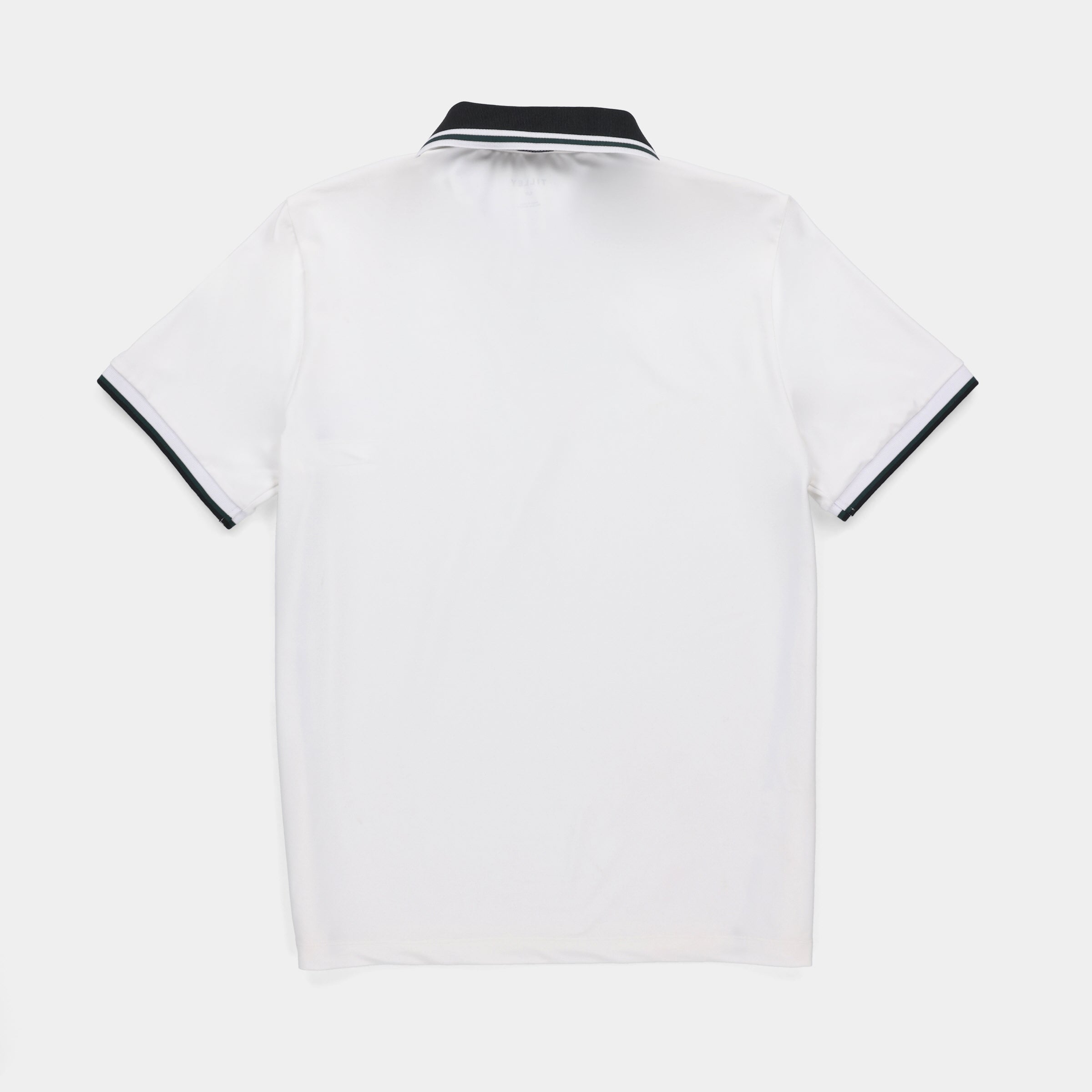 Tilley Tech Jersey Club Polo 恤 產品細節圖 7