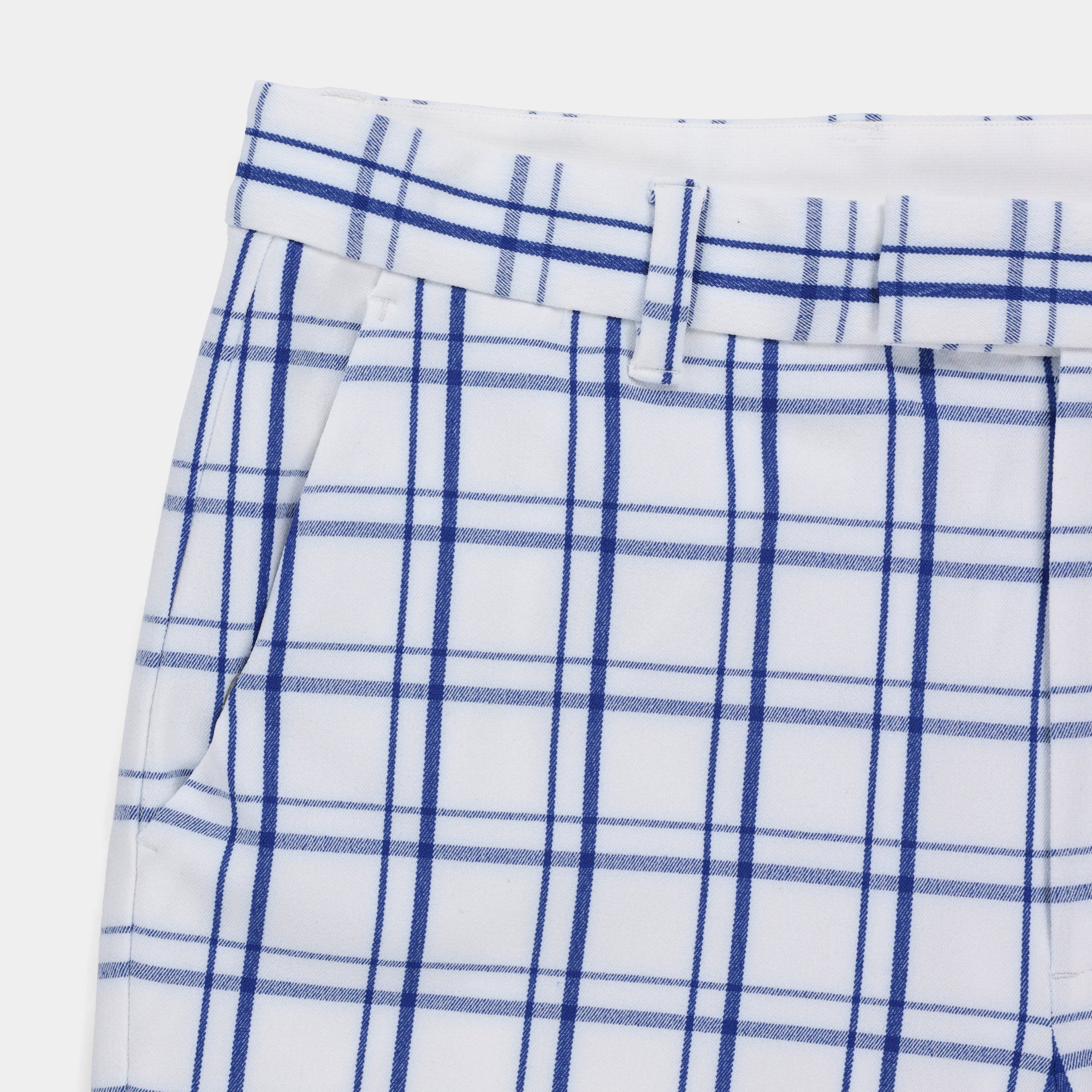 Tilley Match Point Check 短褲 產品細節圖 7