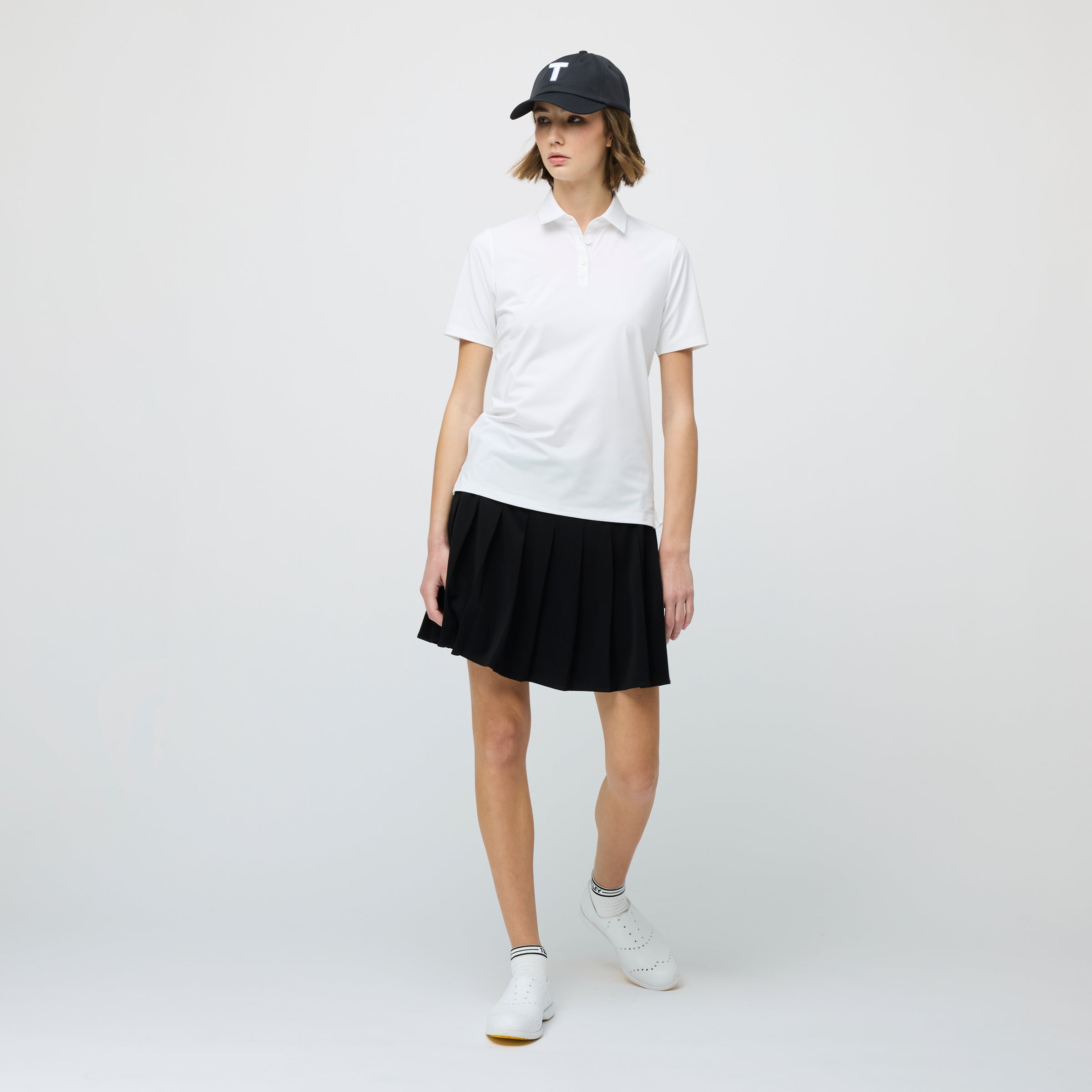 Tilley Caddy Tech Polo 恤 產品細節圖 7