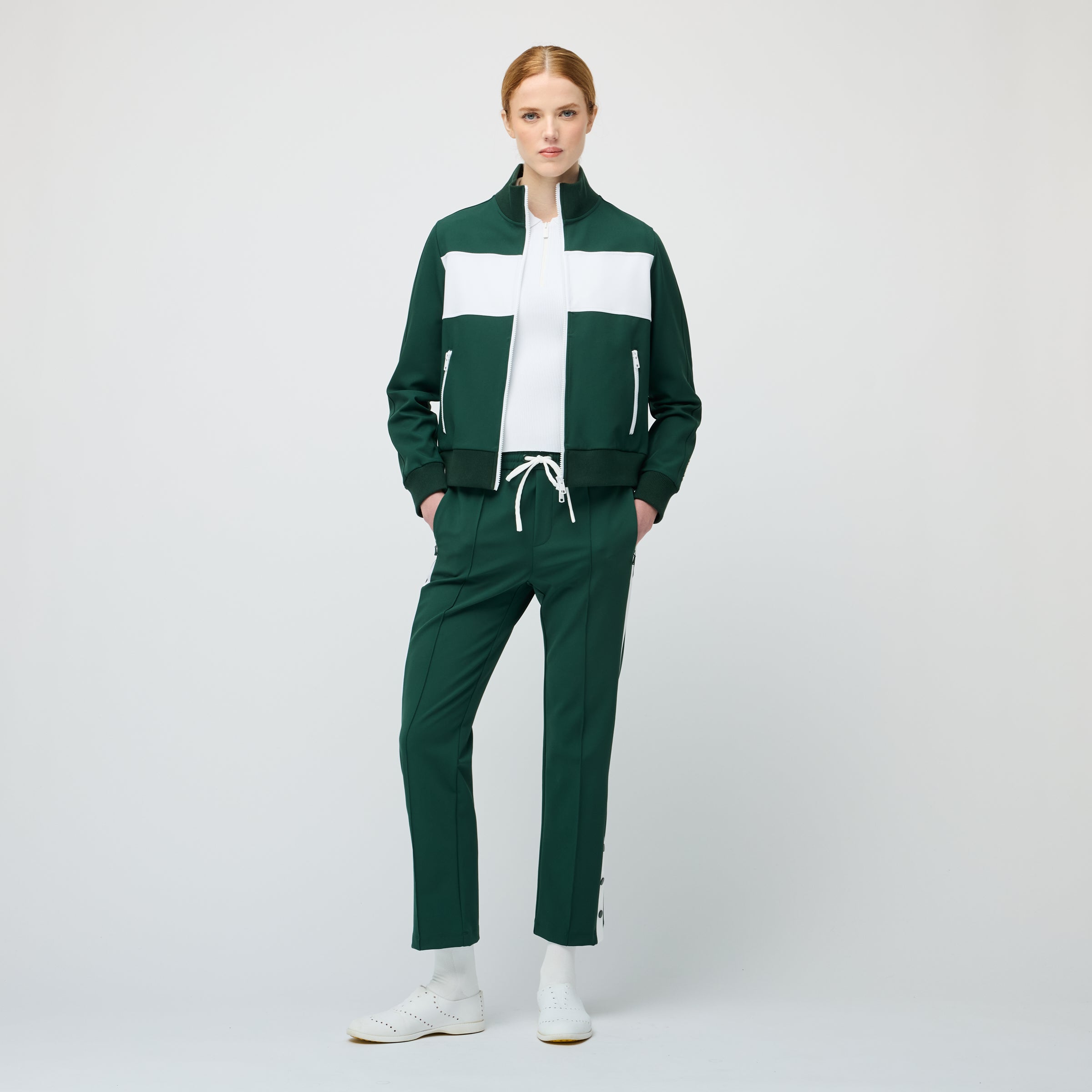 Tilley Striped Sport 長褲 產品細節圖 7