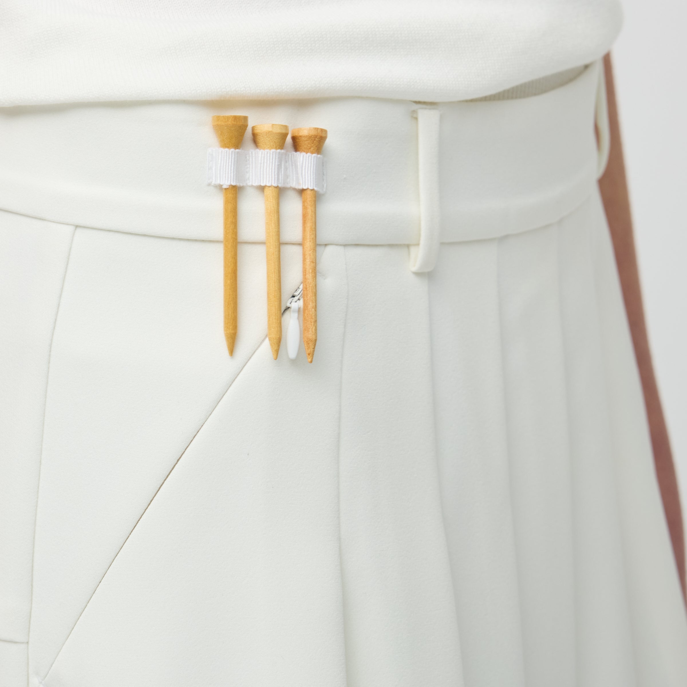 Tilley Vintage Stretch Yoke 半截裙 產品細節圖 7