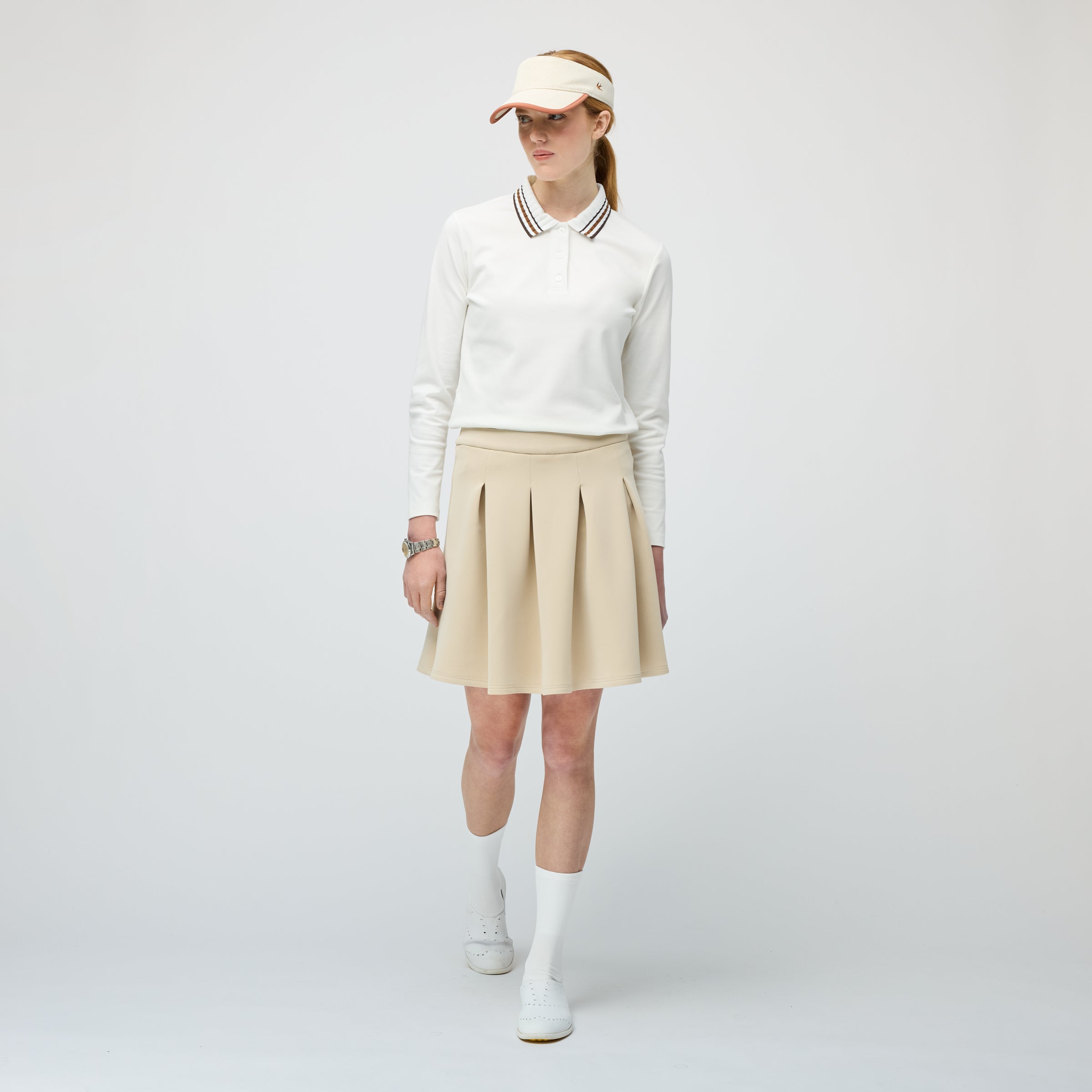 Tilley Air Loft 半截裙 產品細節圖 7