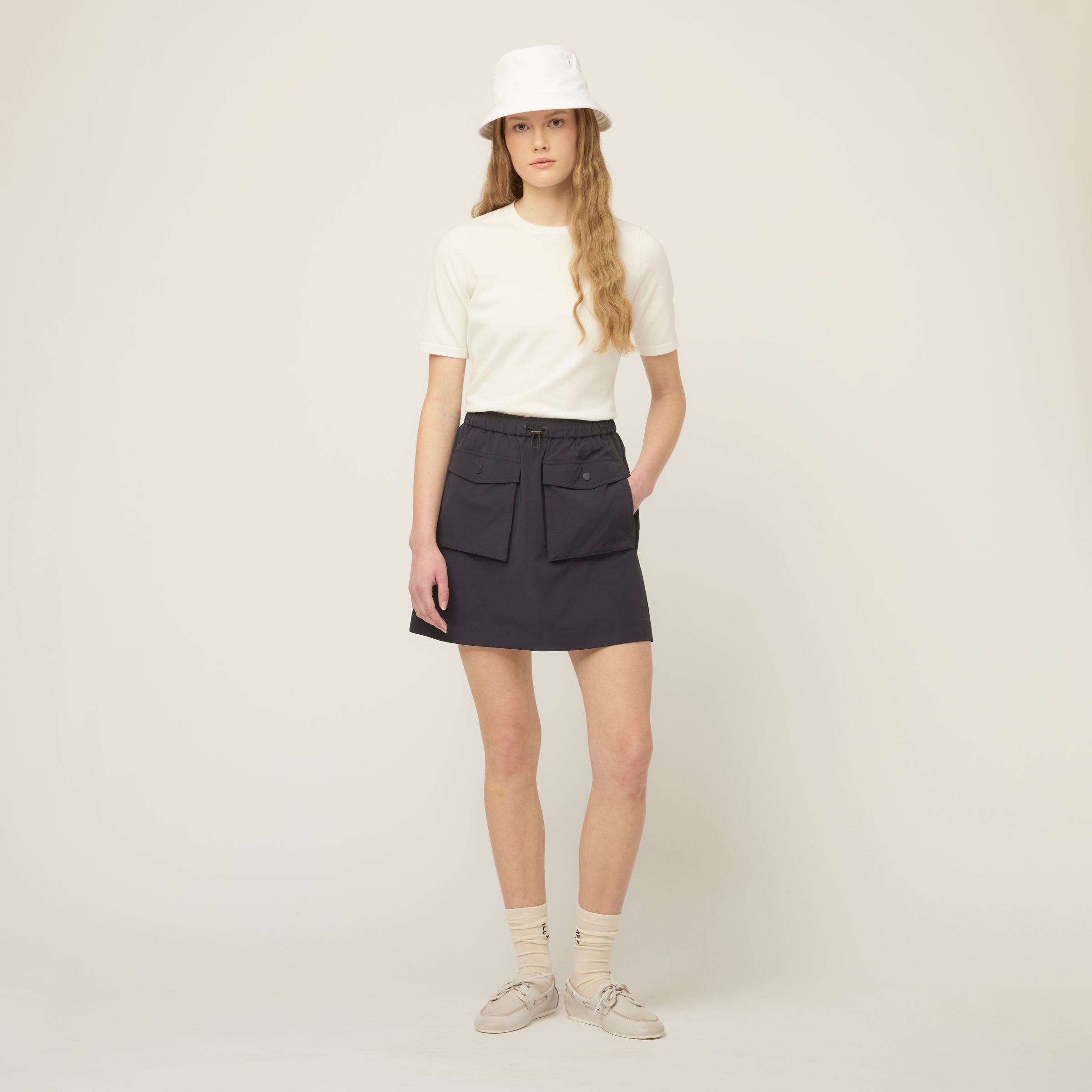 Tilley Tech Stretch Nylon 半截裙 產品細節圖 7