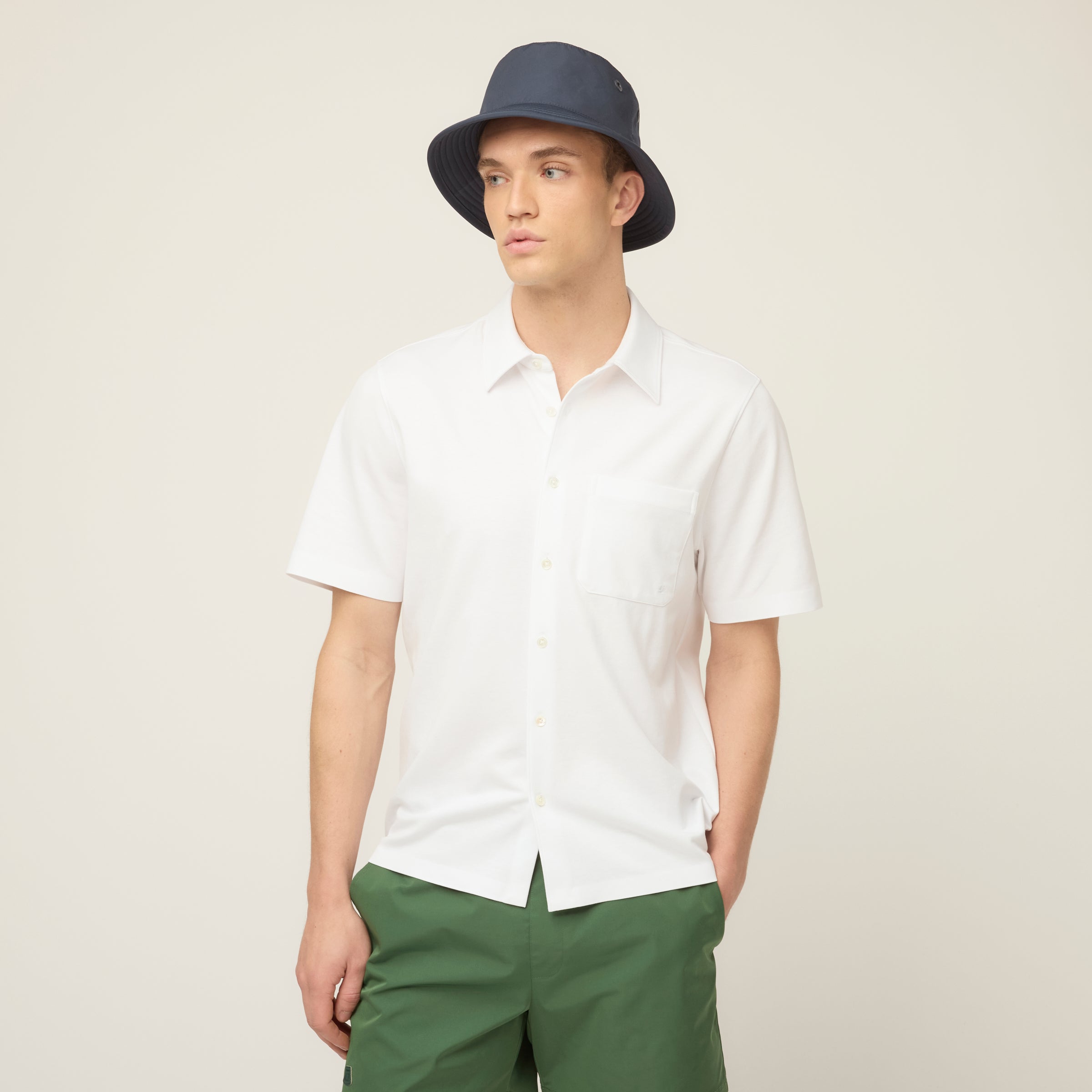 Tilley Performance Stretch 短袖 恤衫 產品細節圖 7