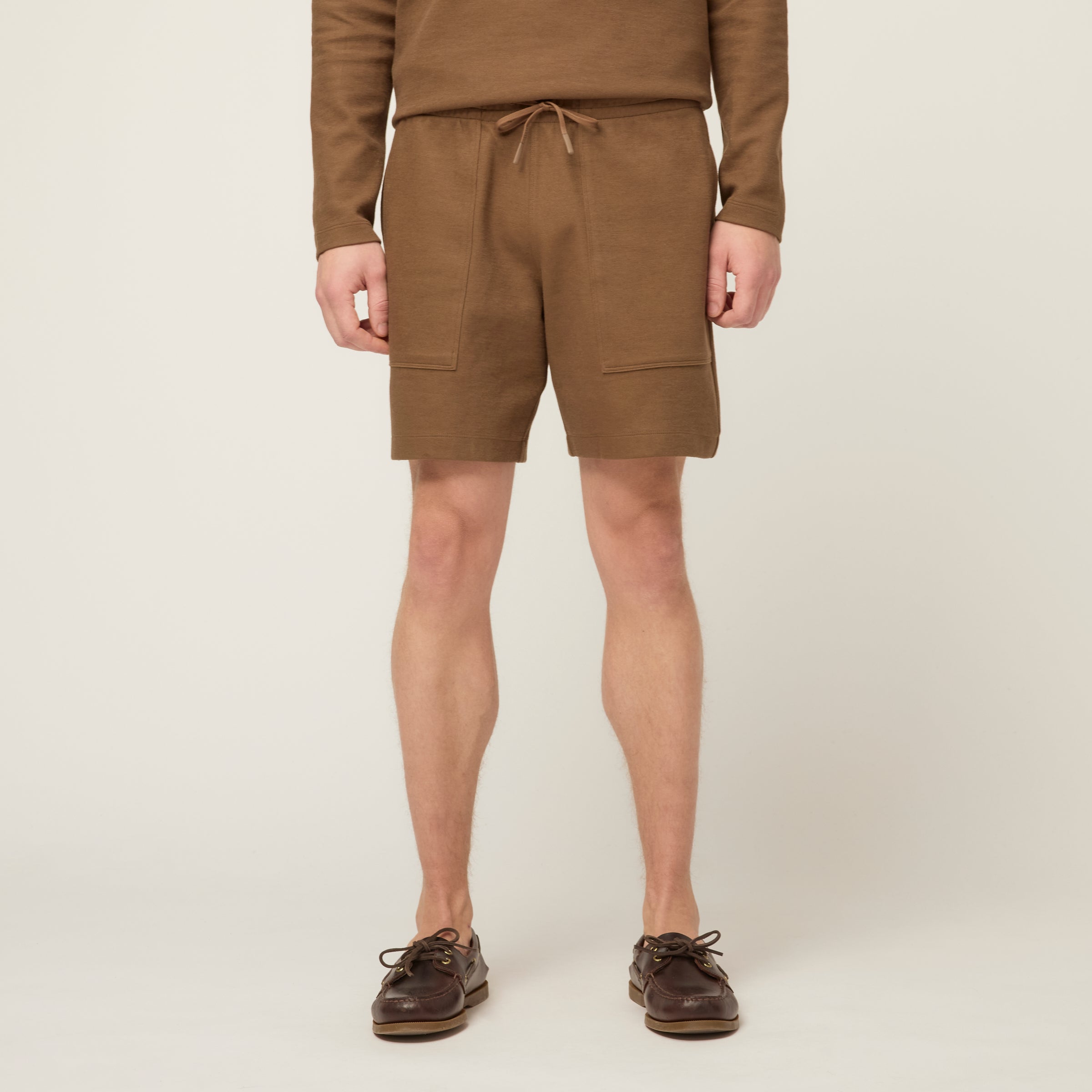 Tilley 棉質 Tencel Air Pique 短褲 產品細節圖 7