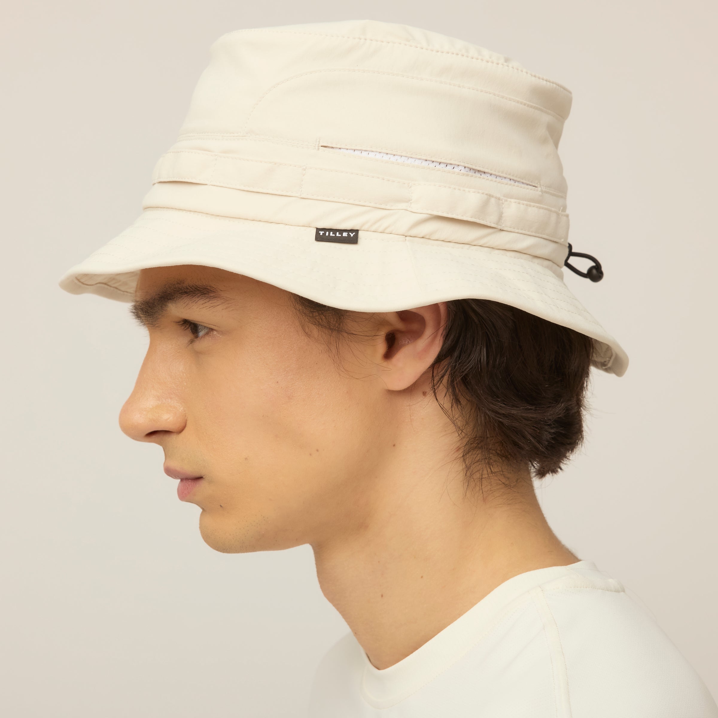 Tilley Ultralight 可摺疊收納 Sun 帽e 帽 產品細節圖 7