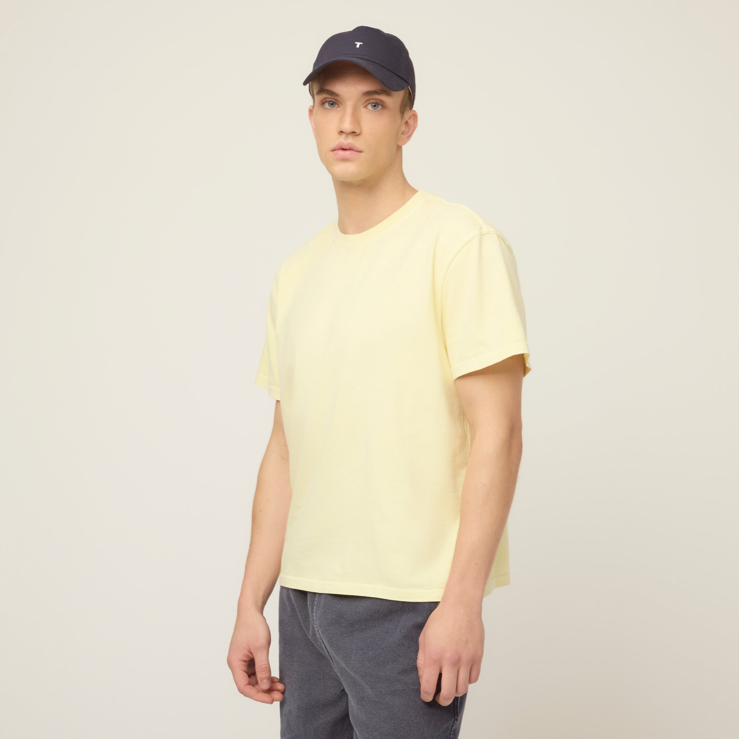 Tilley Mid|weight Sun Washed T 恤 產品細節圖 7