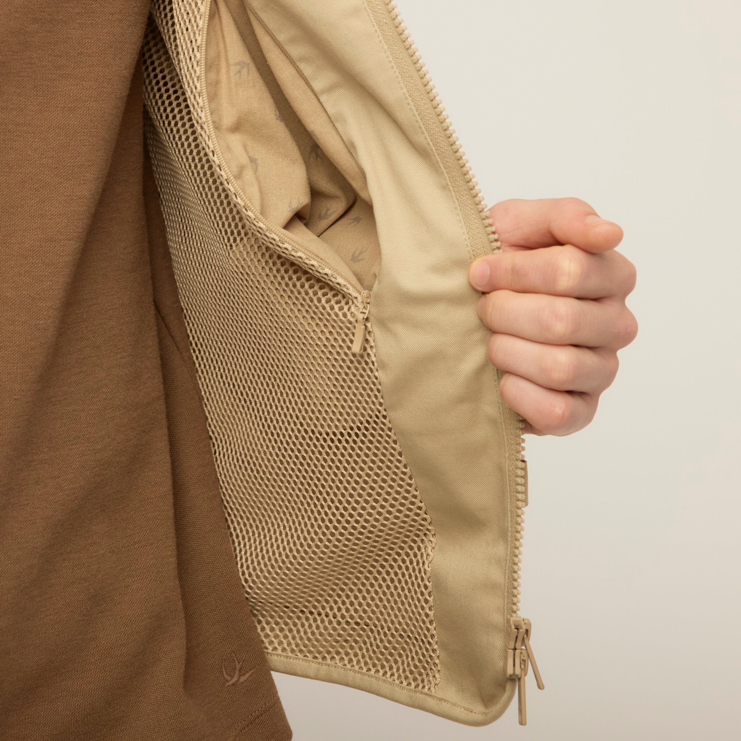 Tilley Safari VOMP 背心 產品細節圖 7