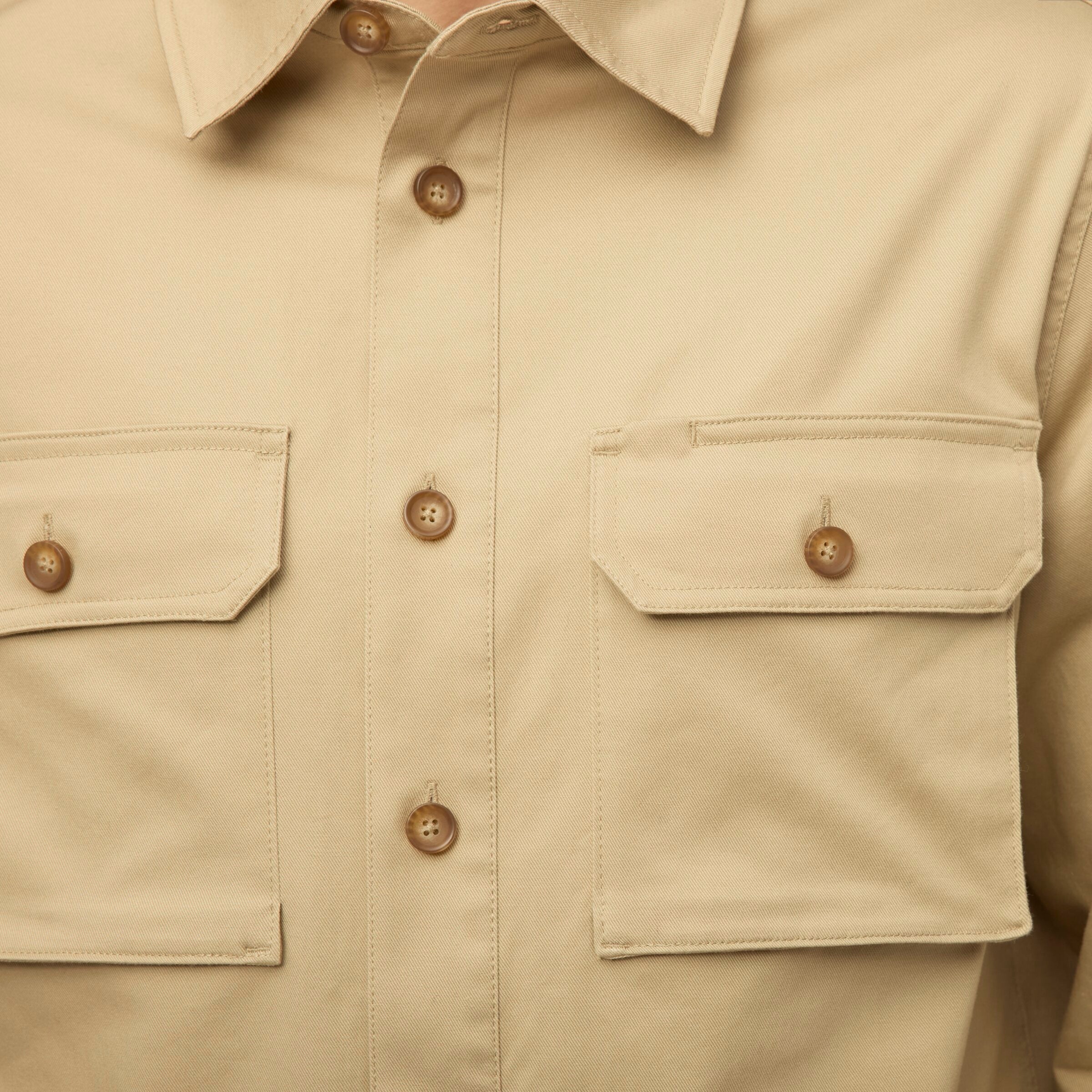 Tilley Safari 長袖 恤衫 產品細節圖 7