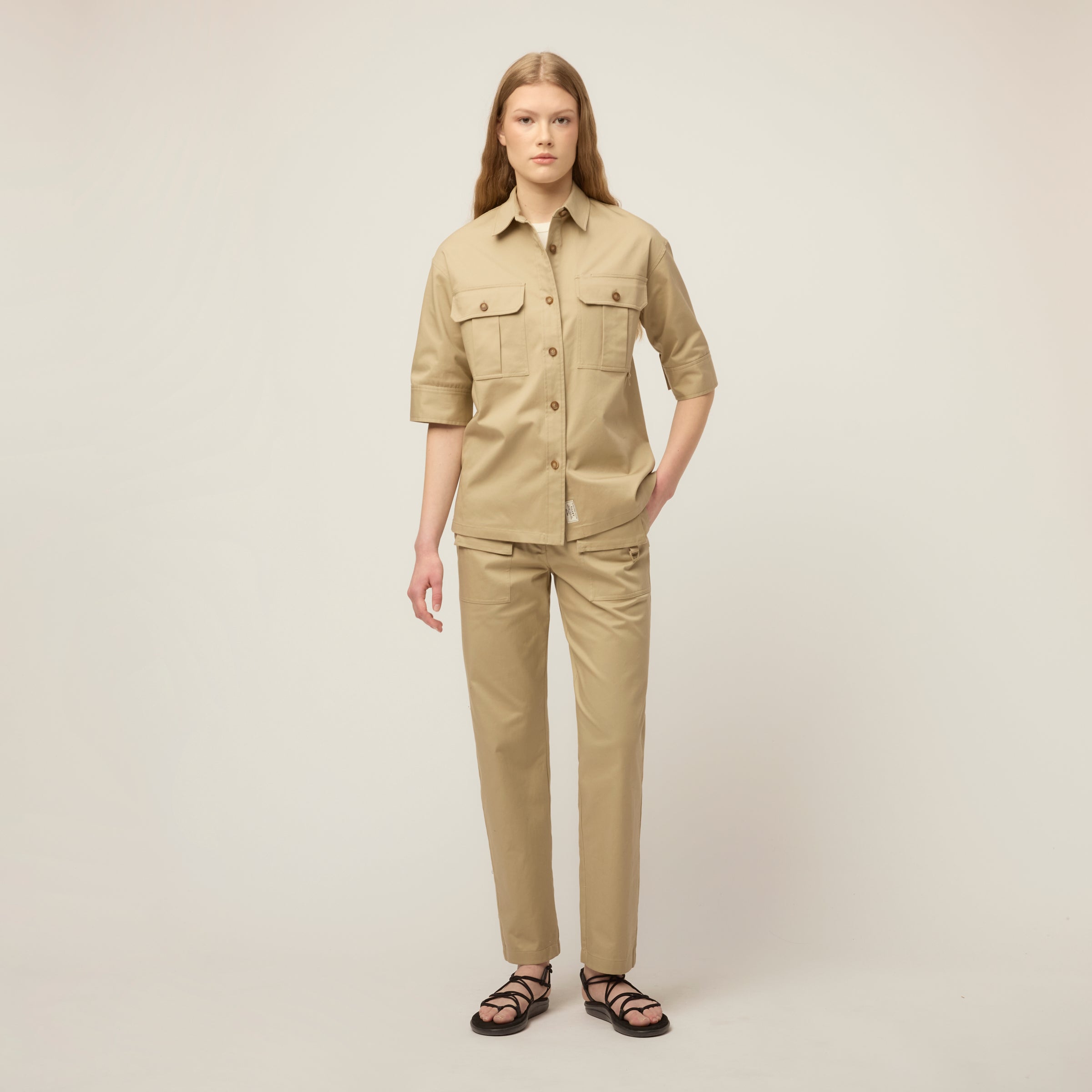 Tilley Safari 長褲 產品細節圖 7