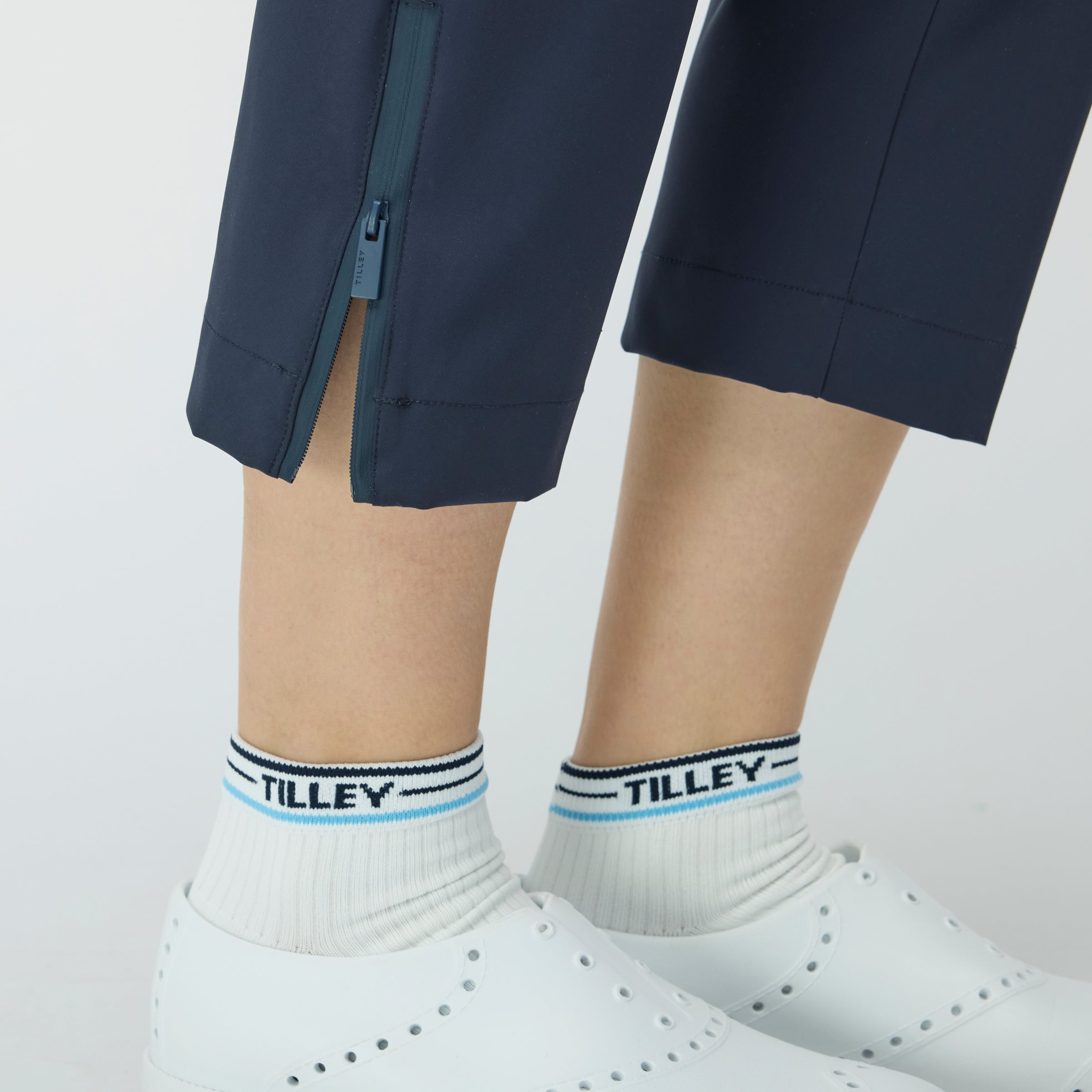Tilley Tech Stretch Cropped 長褲 產品細節圖 7