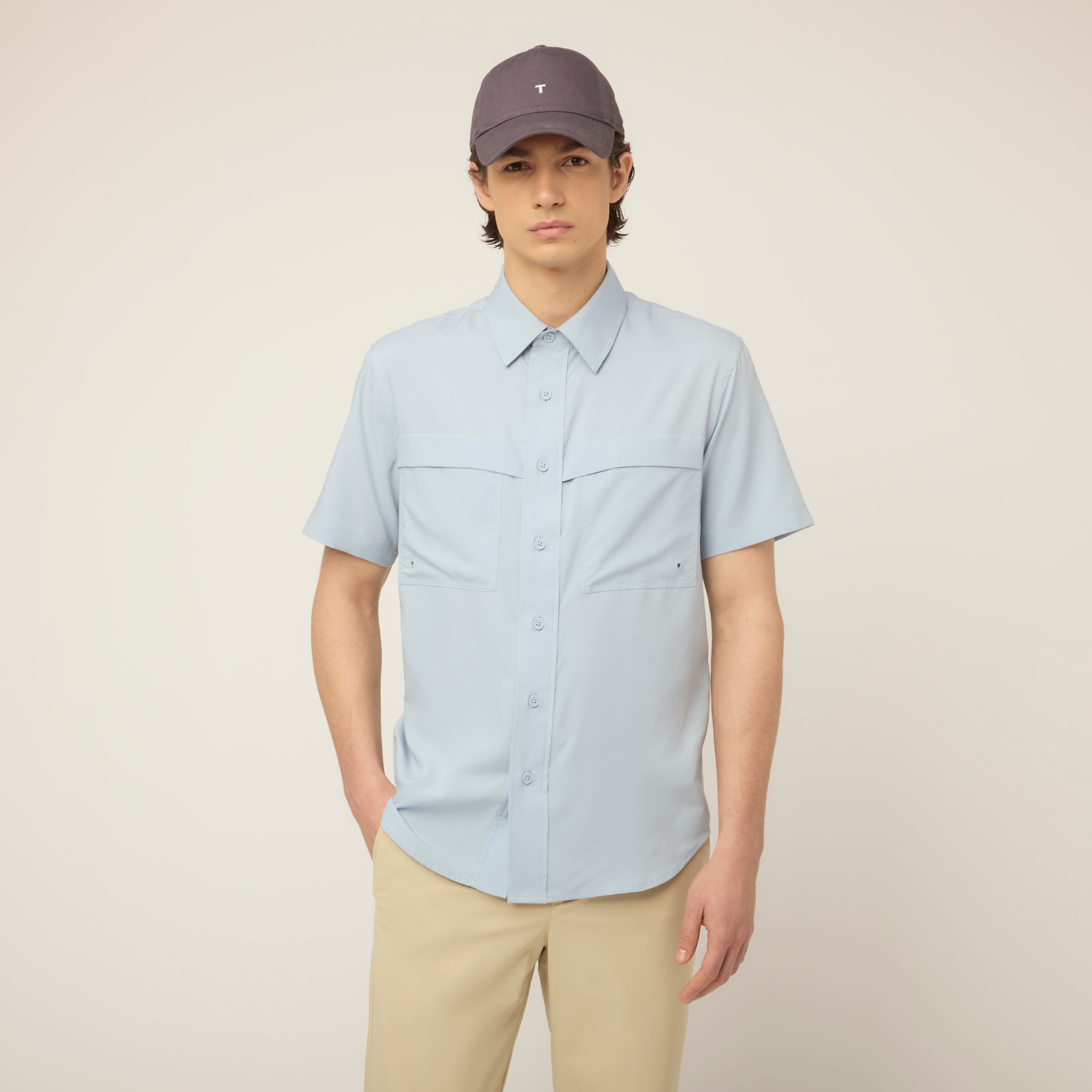 Tilley Quick|Dry UPF 恤衫 產品細節圖 7