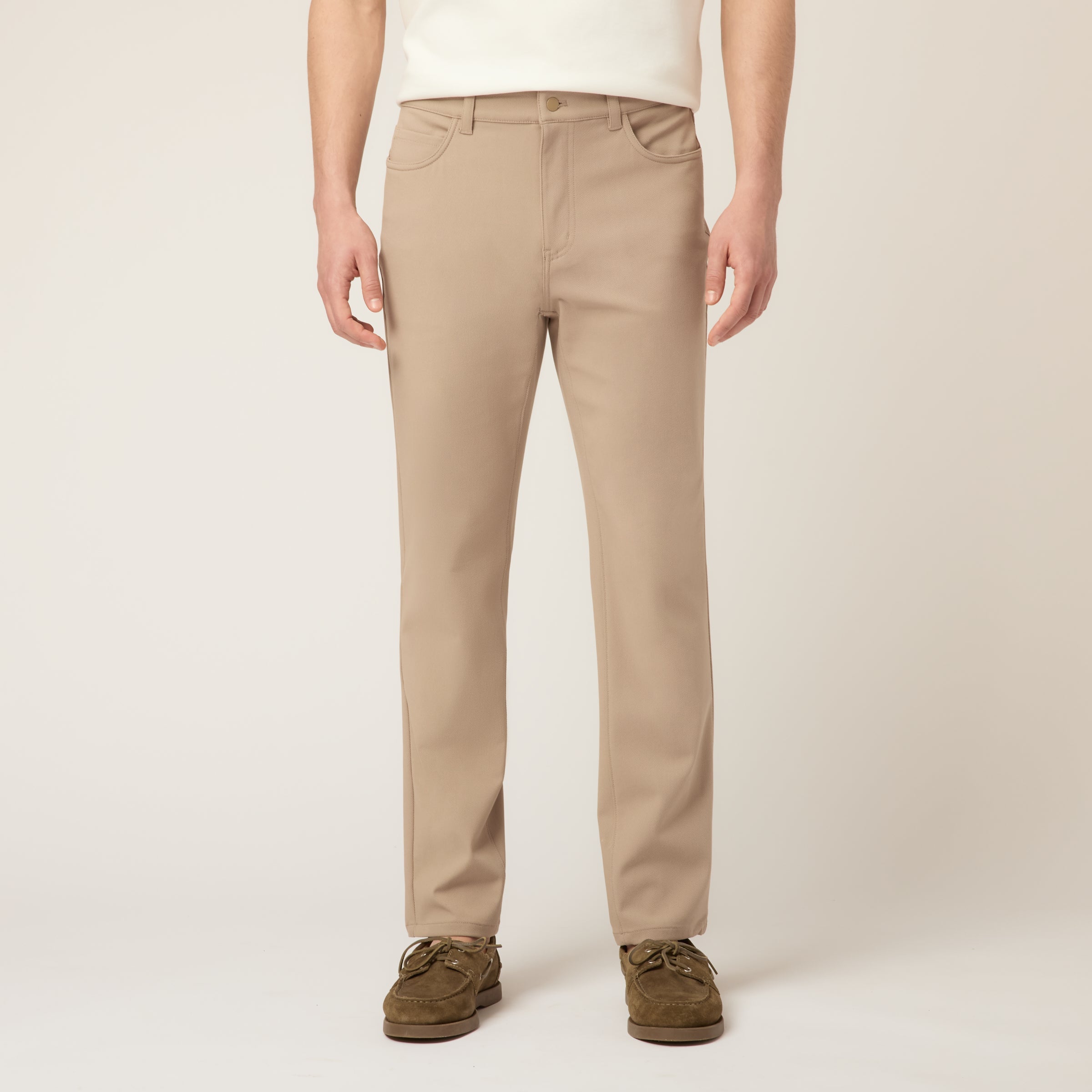 Tilley Stretch Twill 5 Pocket 長褲 產品細節圖 7