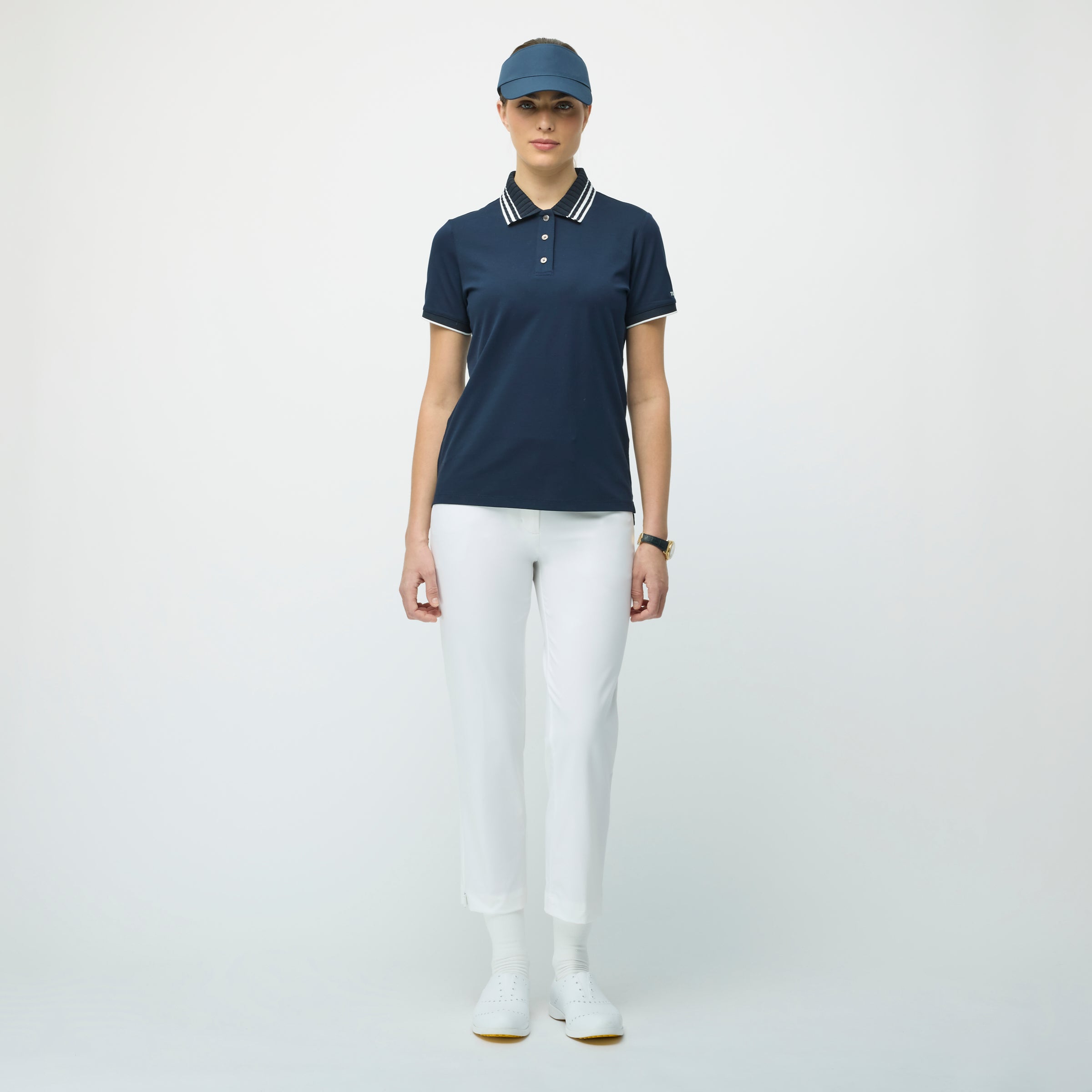 Tilley Tech Stretch Cropped 長褲 產品細節圖 7