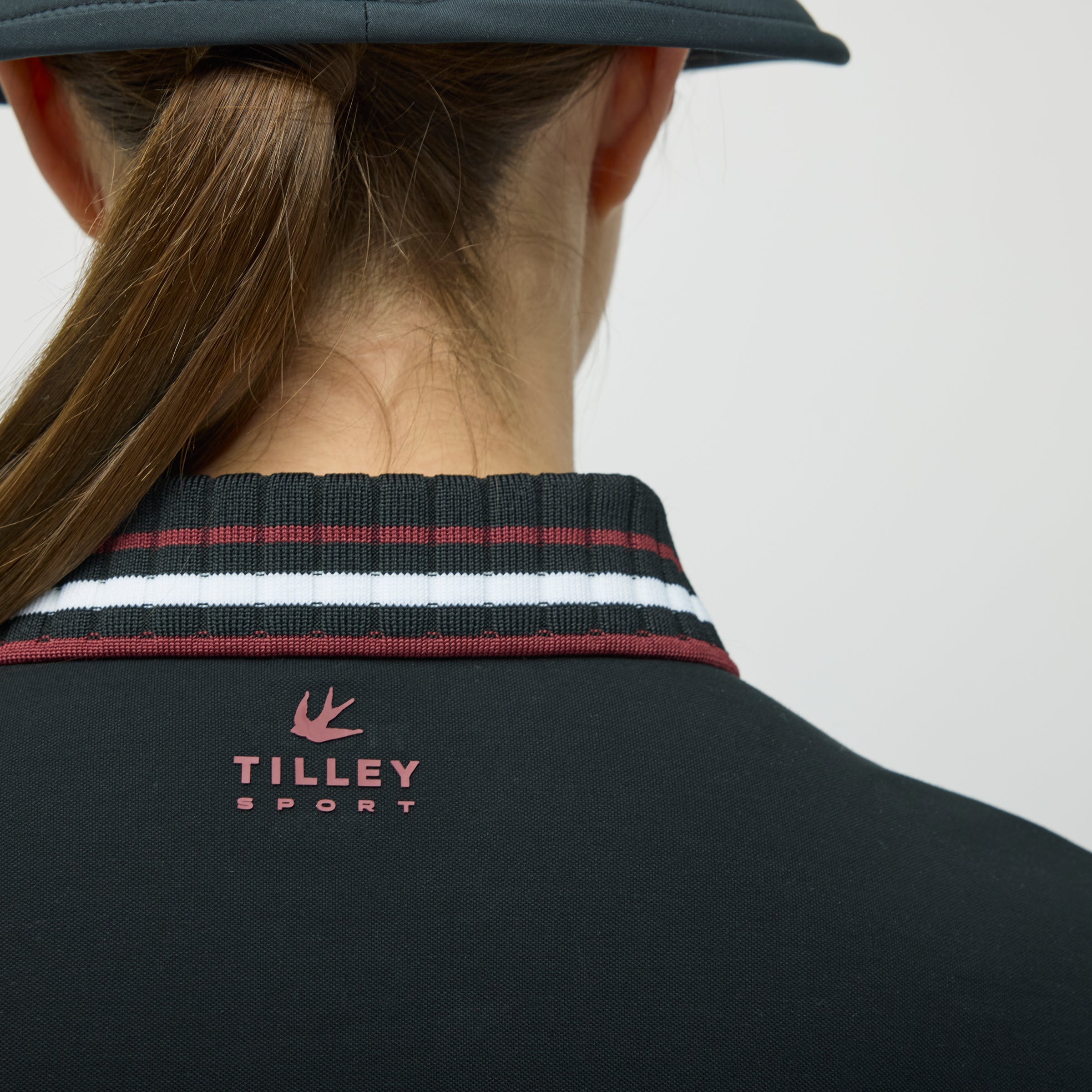 Tilley 長袖 Team Polo 恤 產品細節圖 7