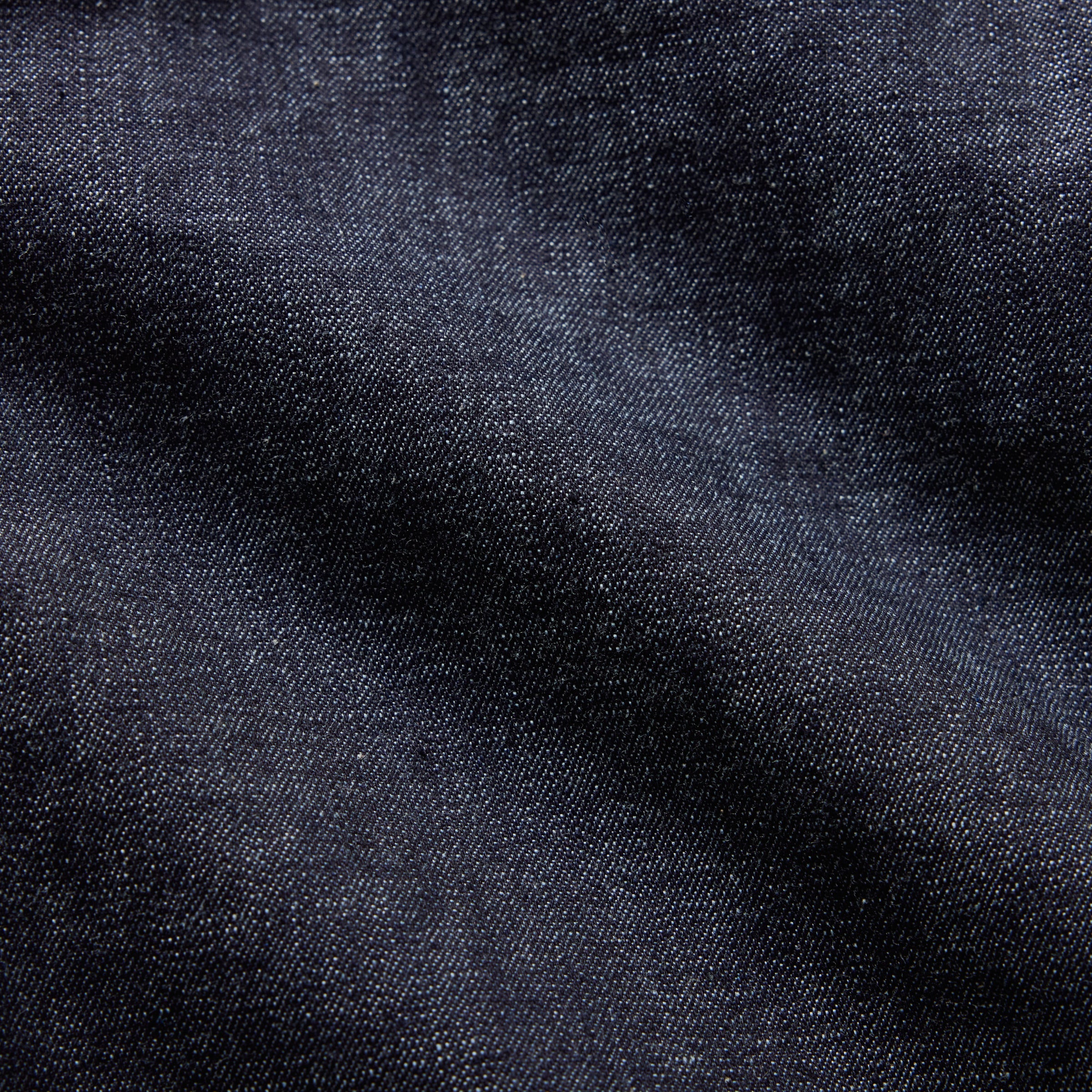 Tilley Denim Straight Leg Ankle 長褲 產品細節圖 7