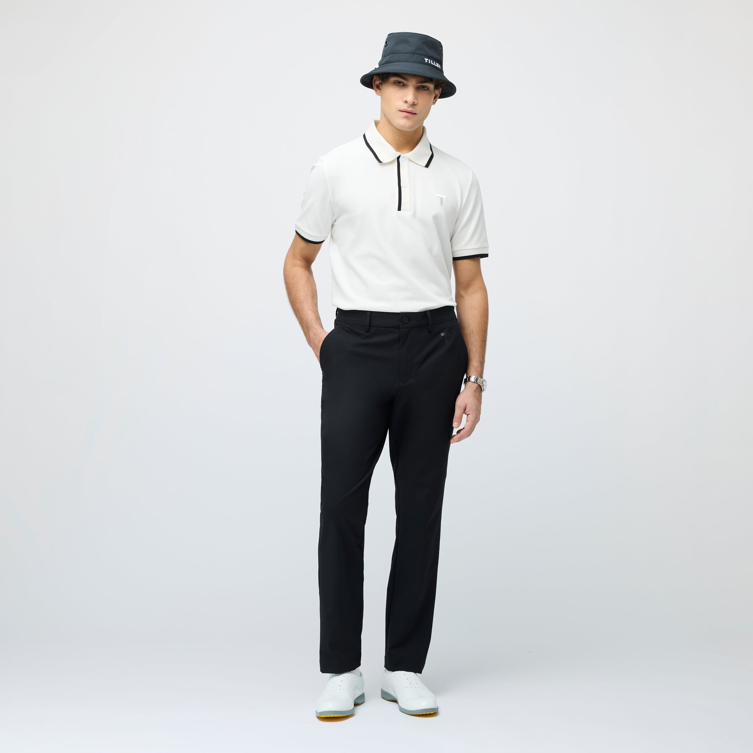 Tilley Cabot Golf 長褲 產品細節圖 7