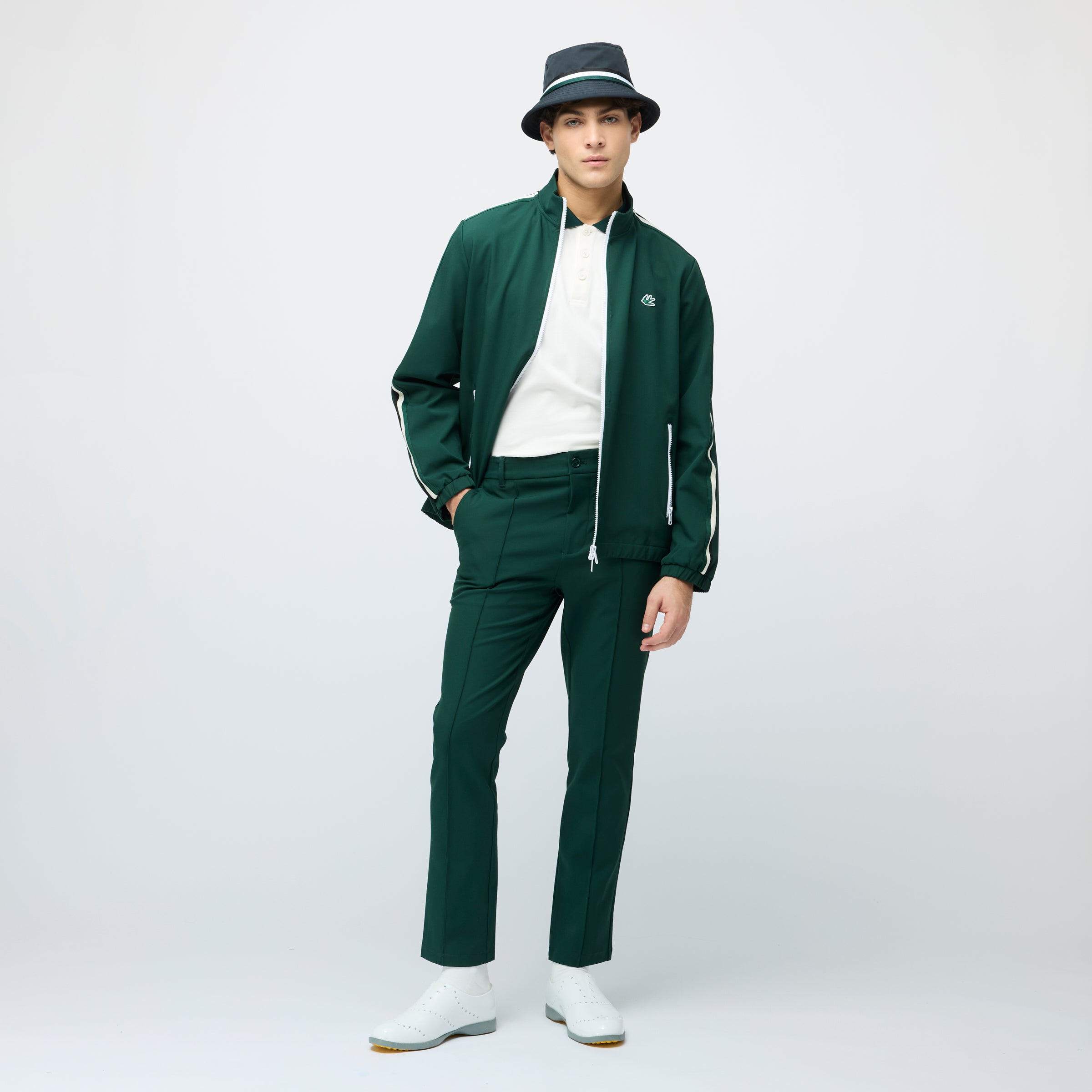 Tilley Striped Sport 長褲 產品細節圖 7