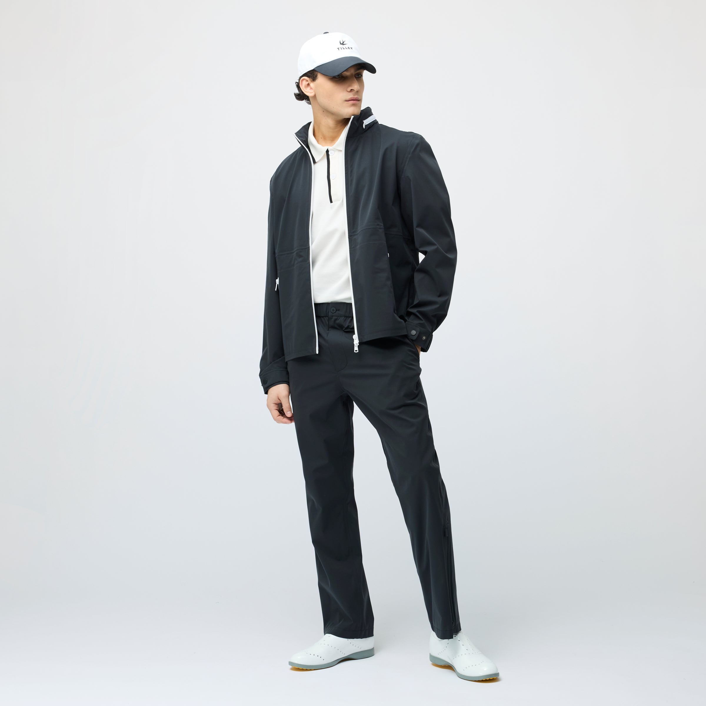 Tilley 防雨 Sport 長褲 產品細節圖 7