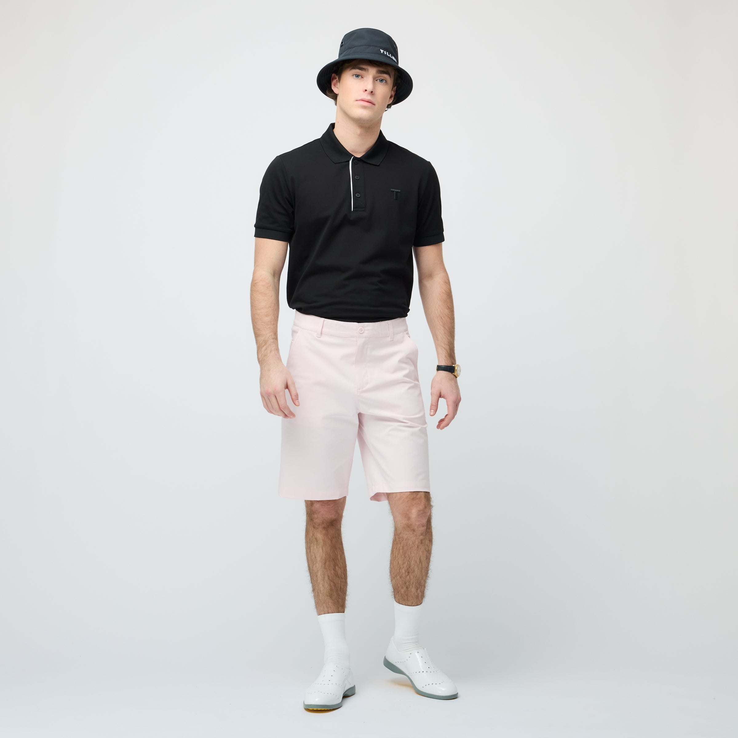 Tilley Golf Tech 短褲 產品細節圖 7