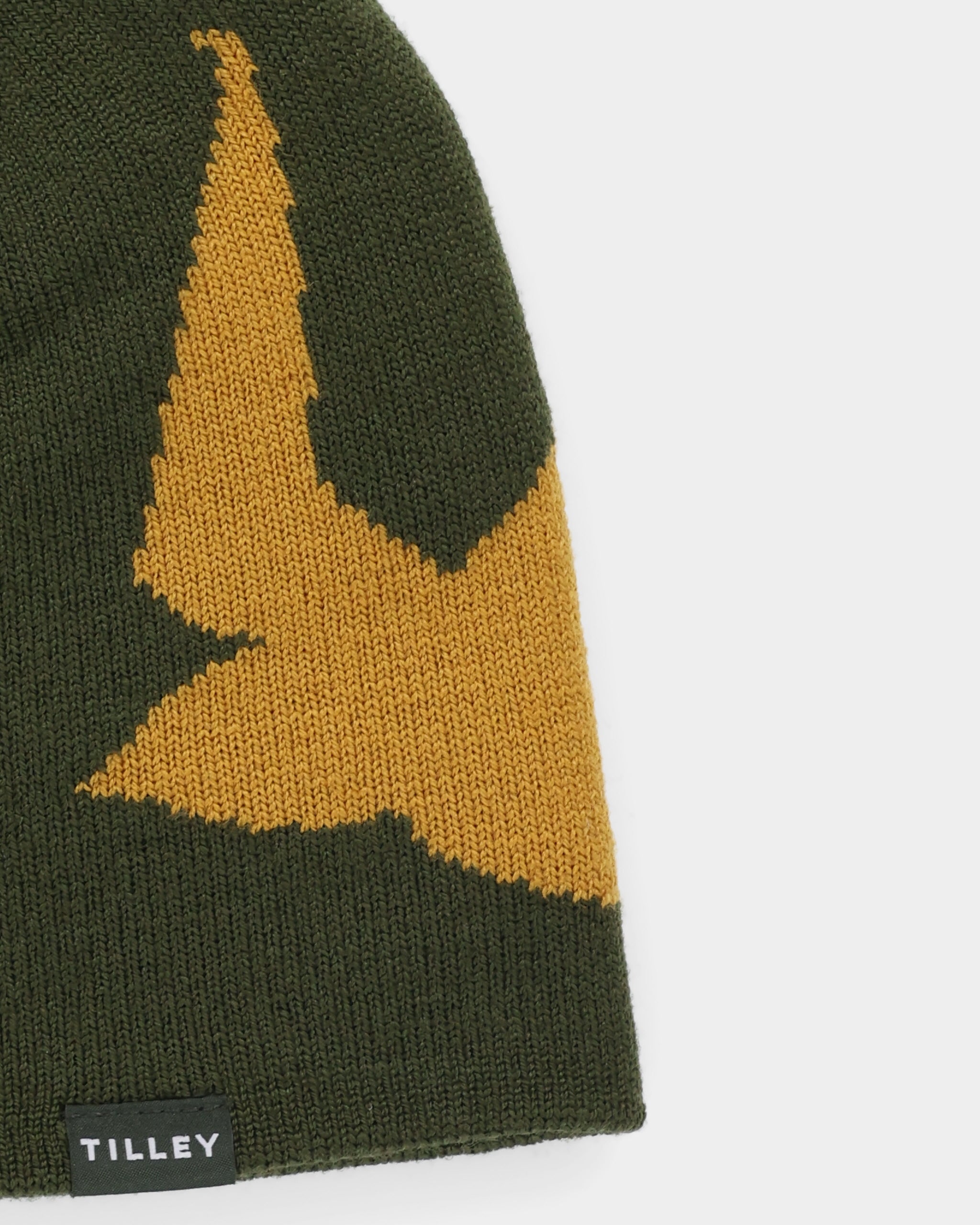 Tilley Swallow Jacquard 貼頭冷帽 產品細節圖 7