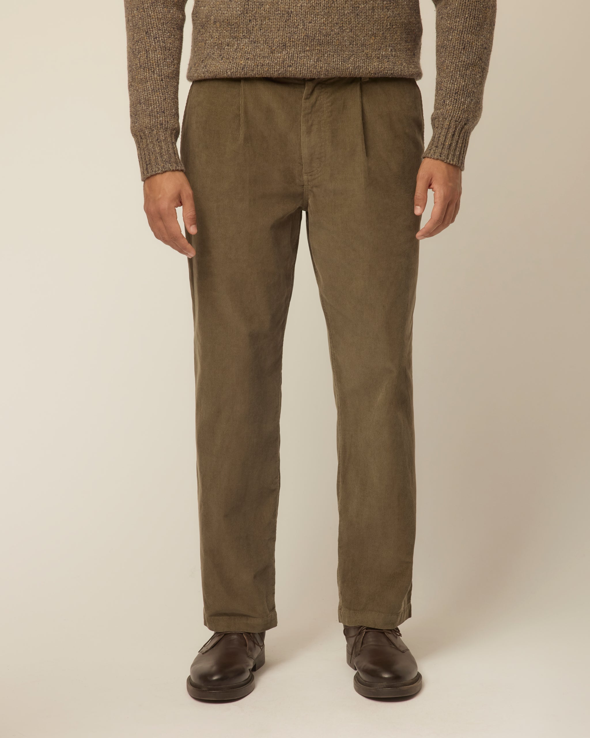Tilley Corduroy 長褲 產品細節圖 7