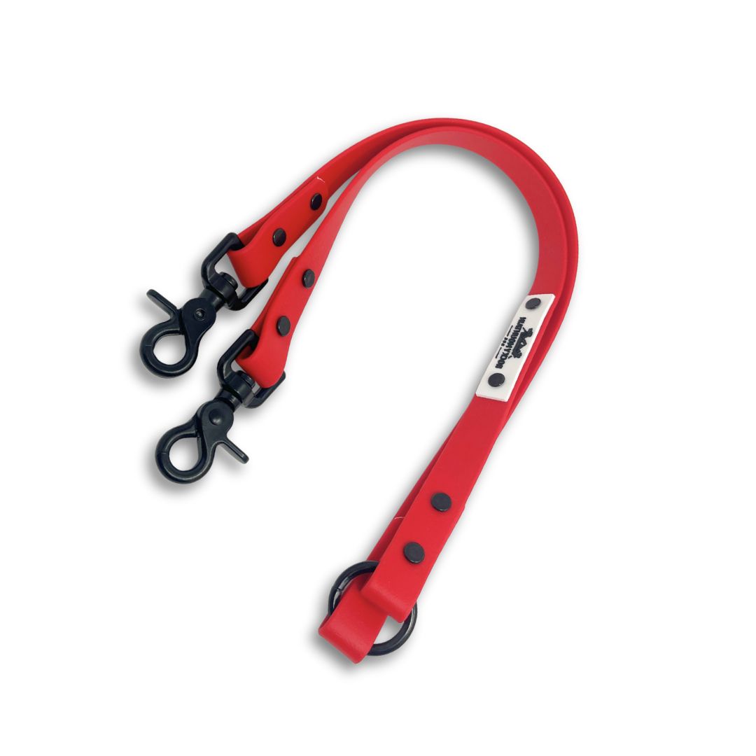 Rocky Mountain Dog Biothane 狗帶 Coupler 產品細節圖 7