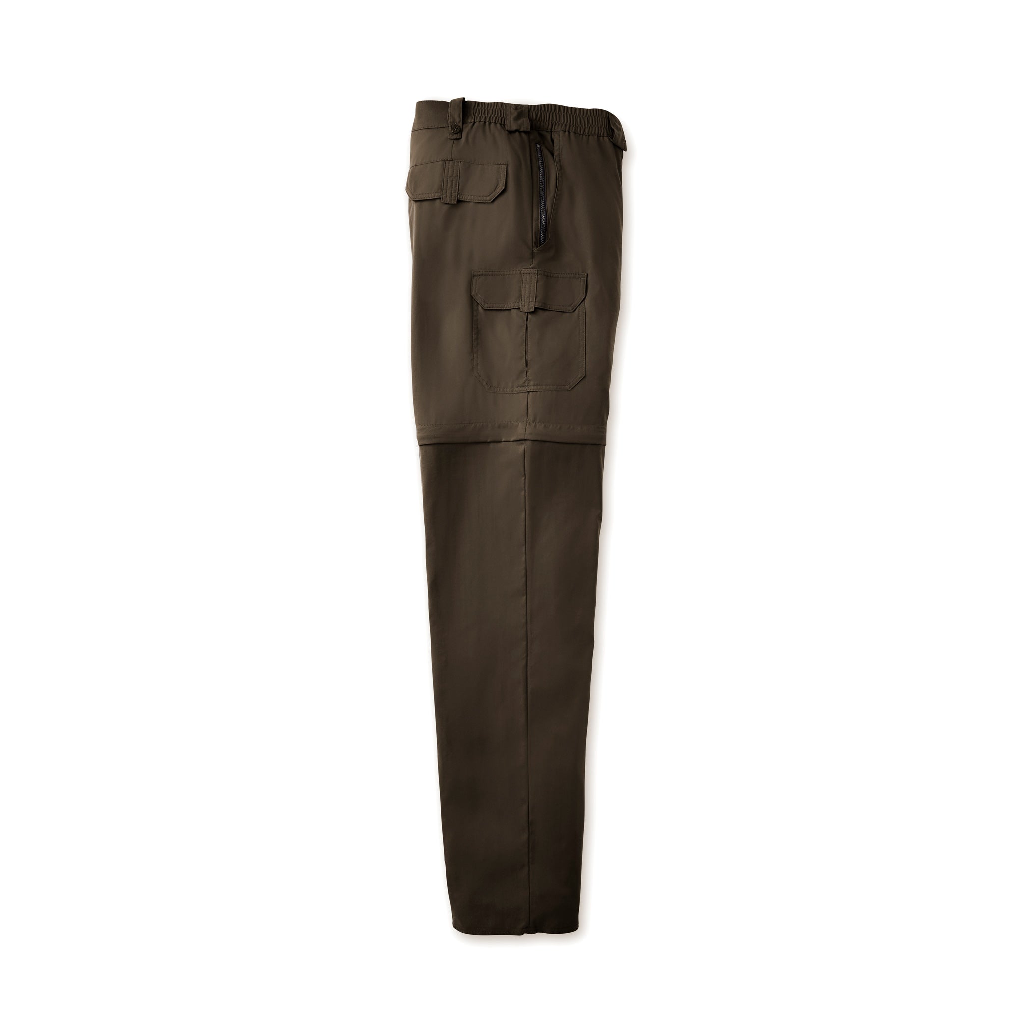 Tilley MA31 Legends Zip|Off 長褲 產品細節圖 8