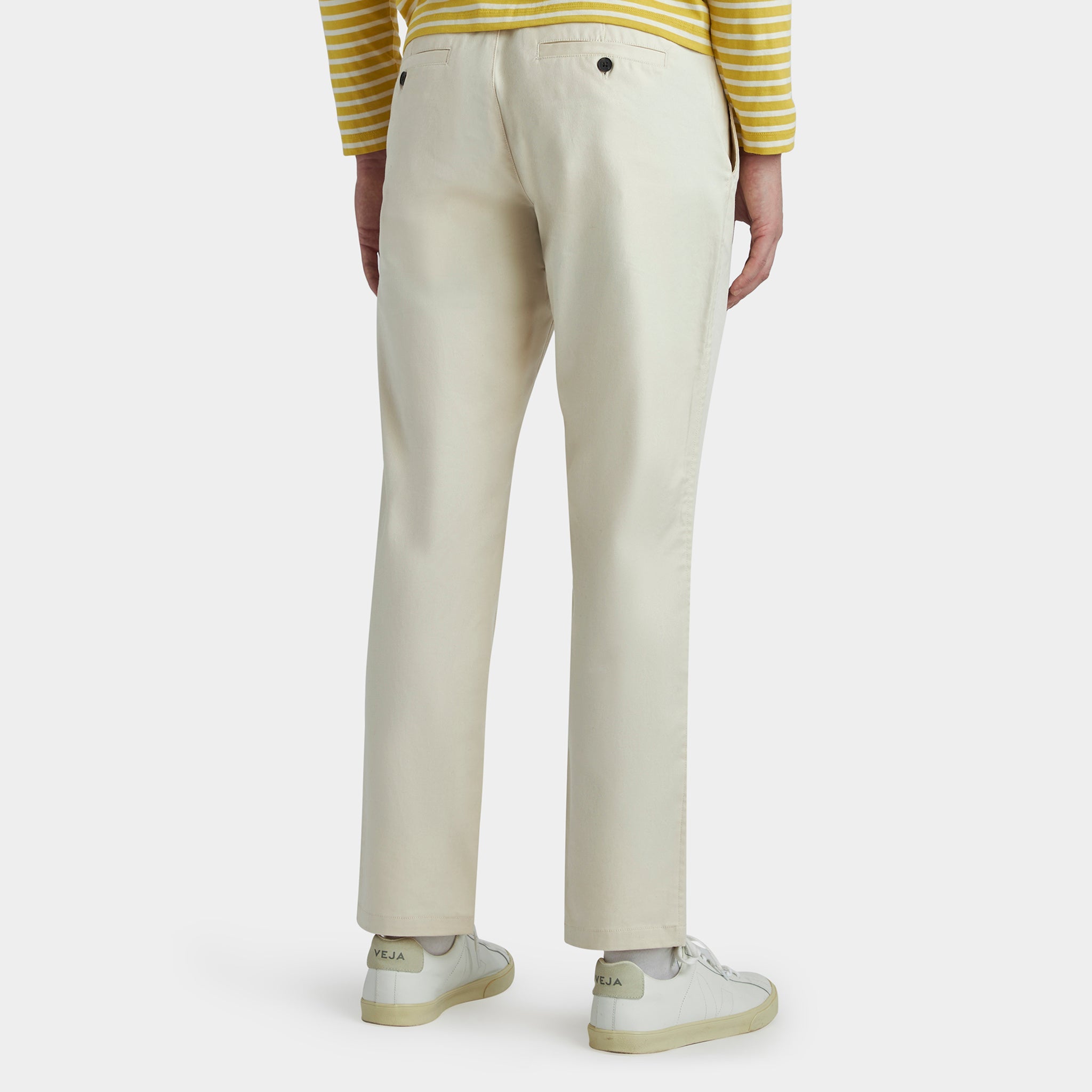 Tilley Utility Chino 下裝 產品細節圖 8