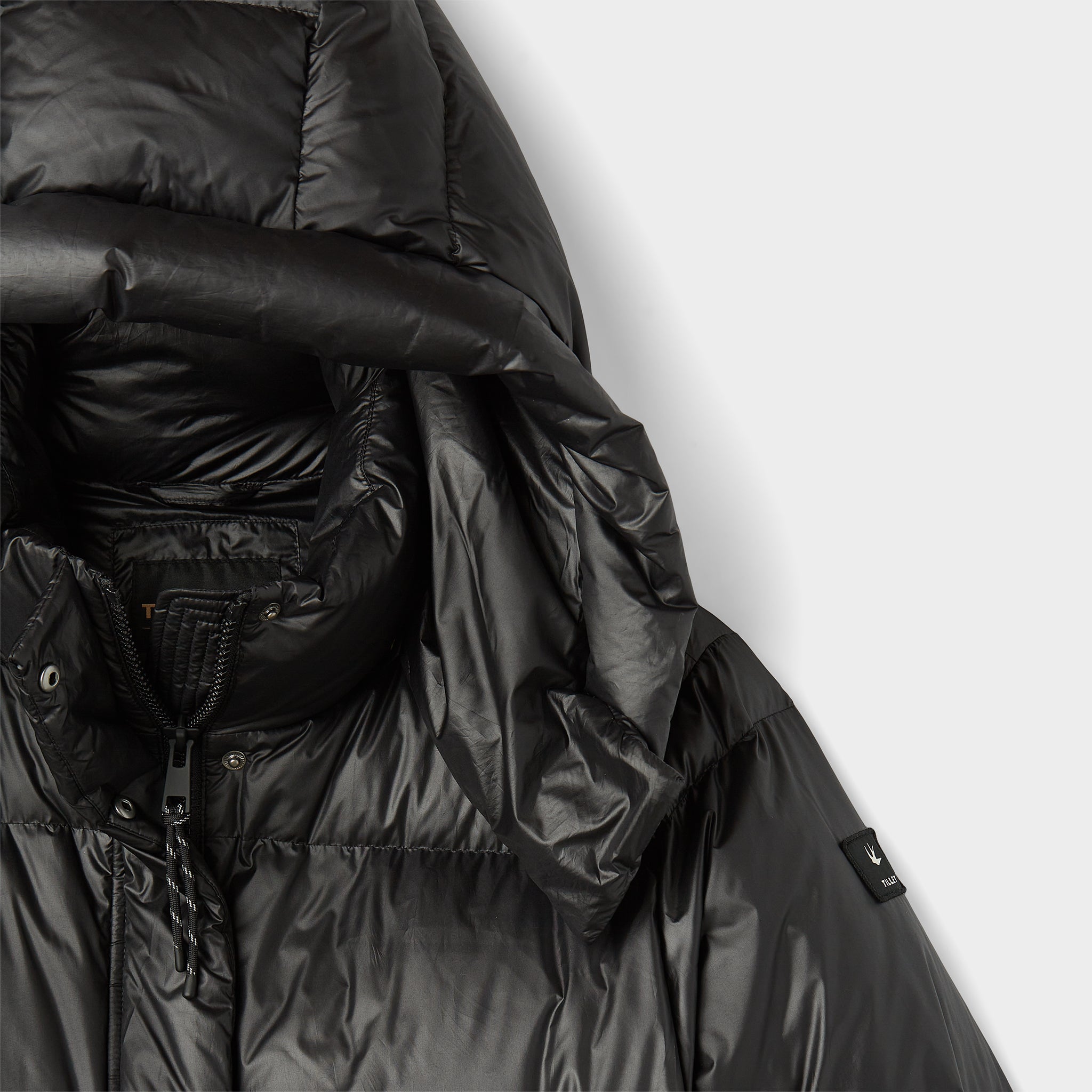 Tilley Arctic Long Puffer Coat 外套 產品細節圖 8