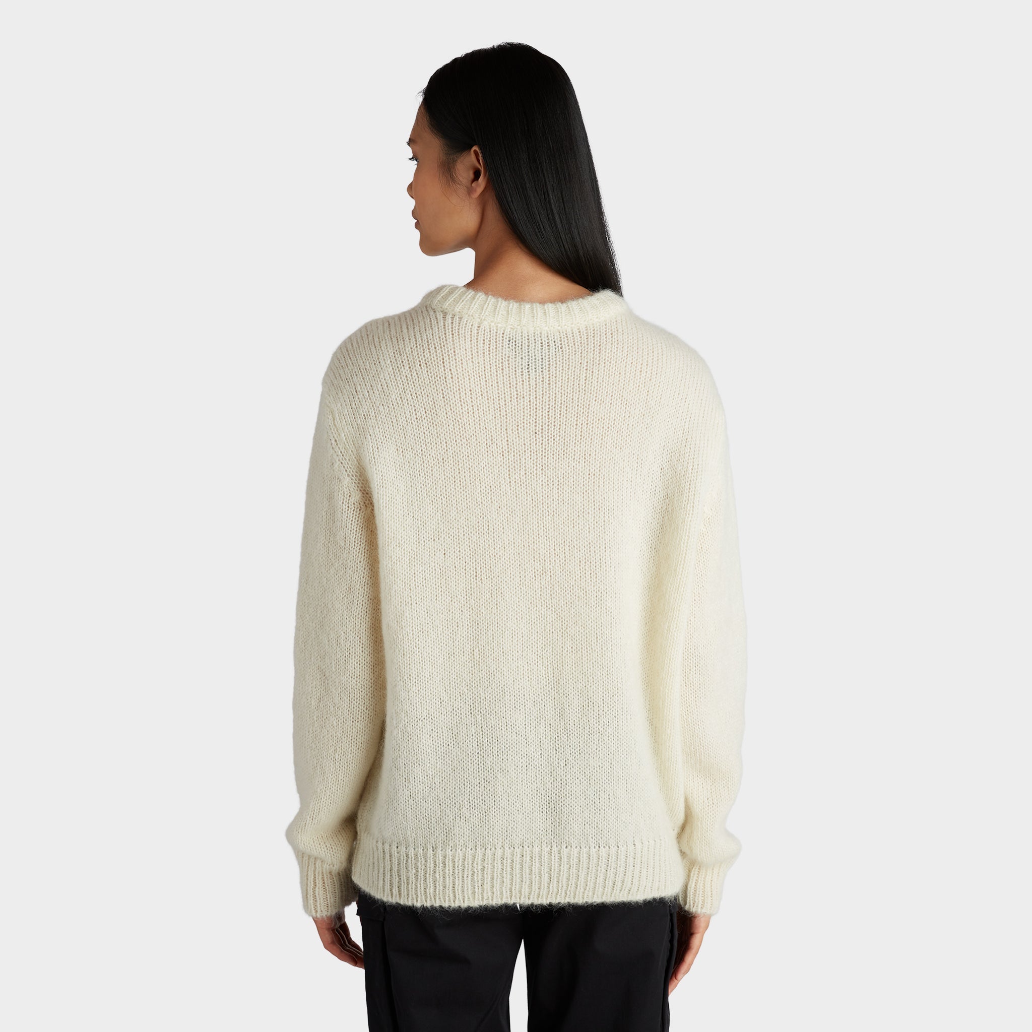 Tilley Italian Mohair 毛衣 產品細節圖 8