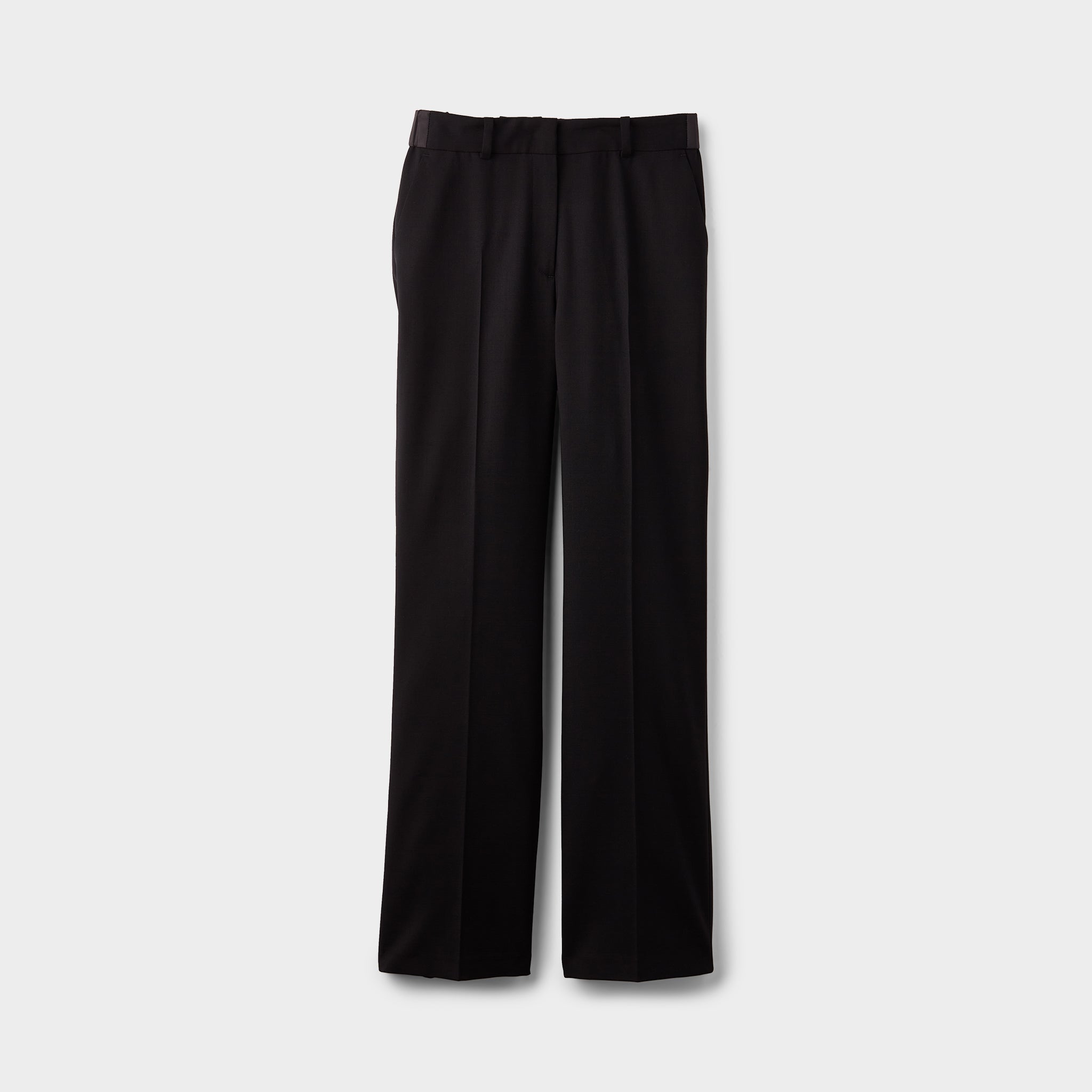 Tilley Wide Leg Wool Tech 長褲 產品細節圖 8