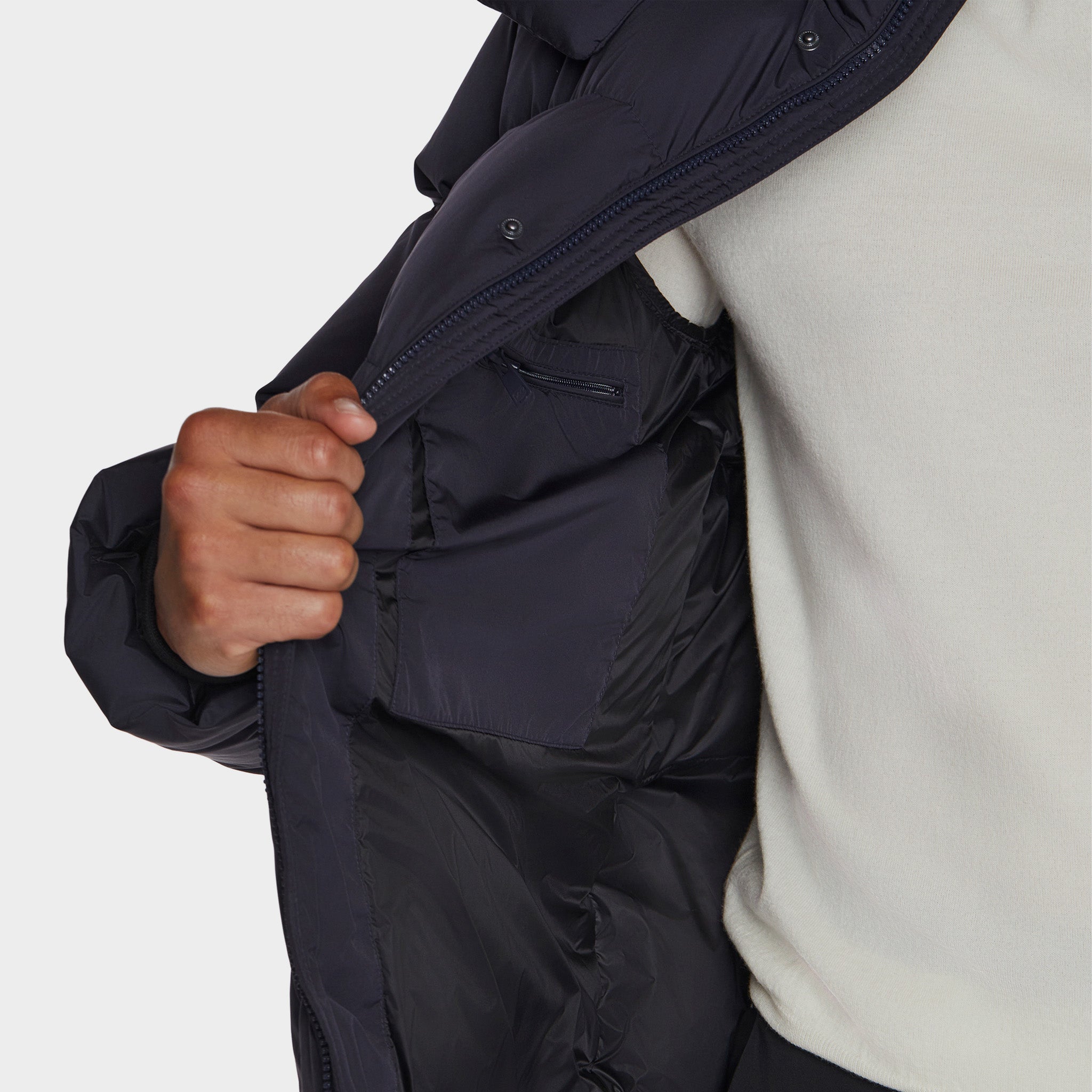 Tilley Terrain Down Parka 外套 產品細節圖 8
