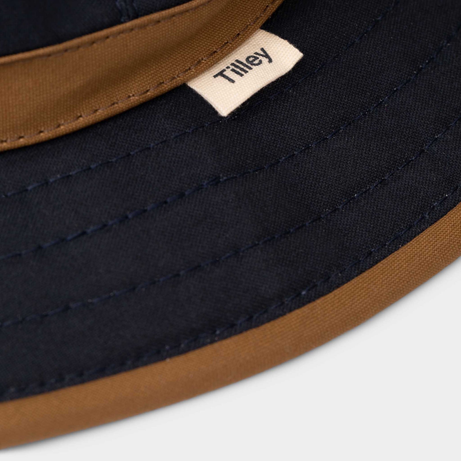 Tilley TWC7 Outback Waxed Adventure 帽 產品細節圖 8