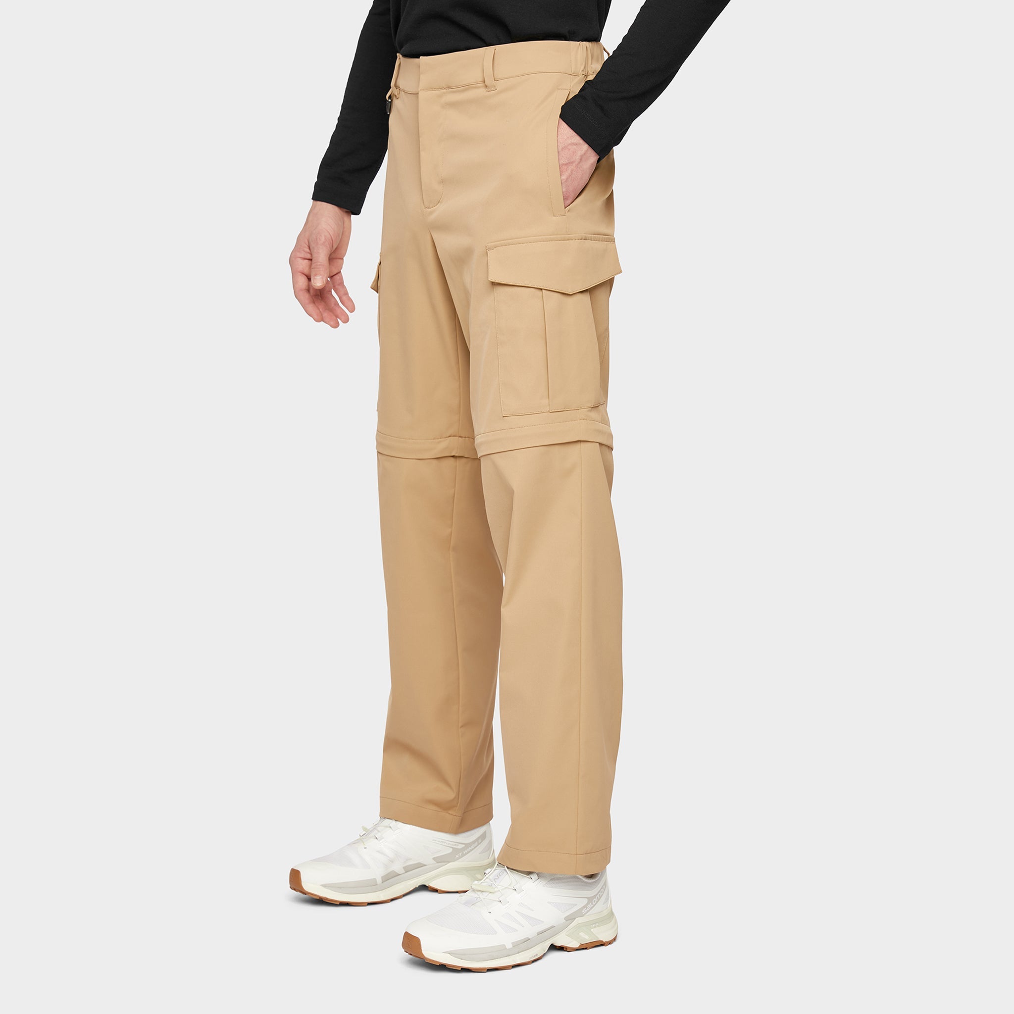 Tilley Convertible 長褲 產品細節圖 8