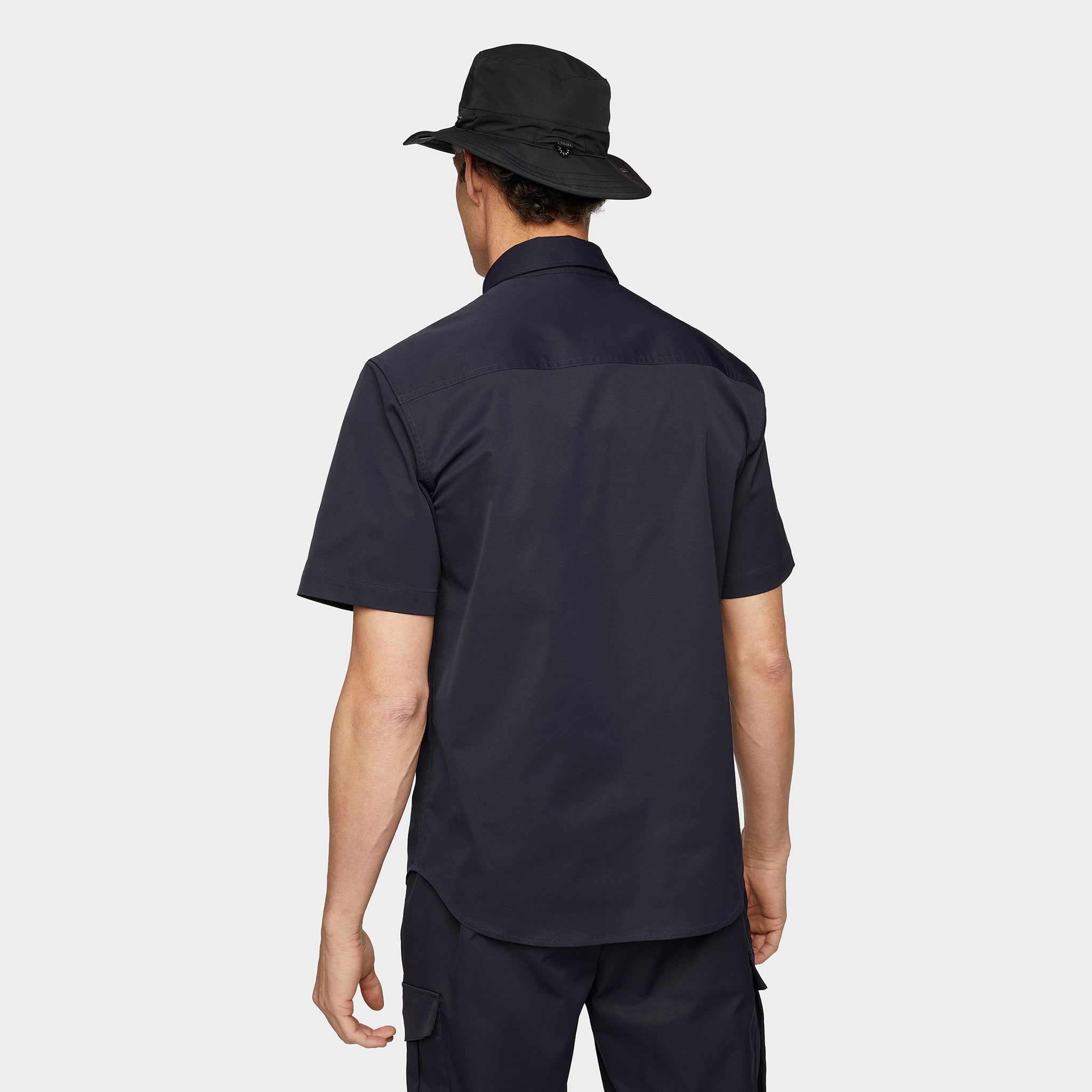 Tilley S/S Button Up 上衣 產品細節圖 8