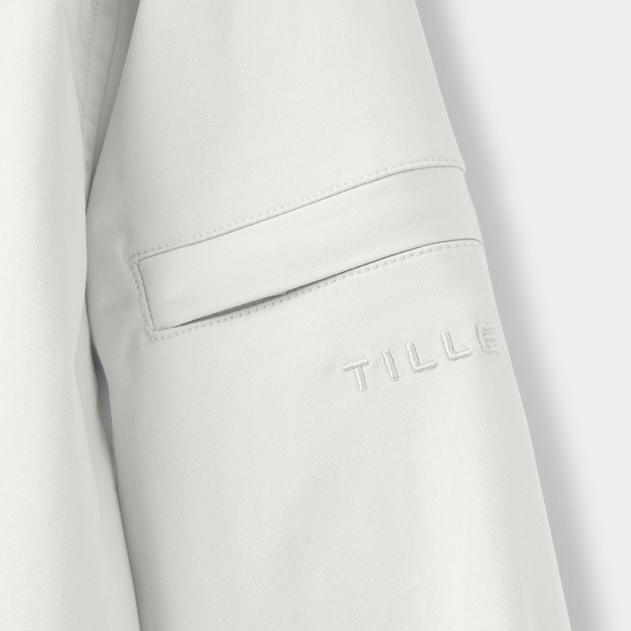 Tilley L/S Utility 恤衫 產品細節圖 8