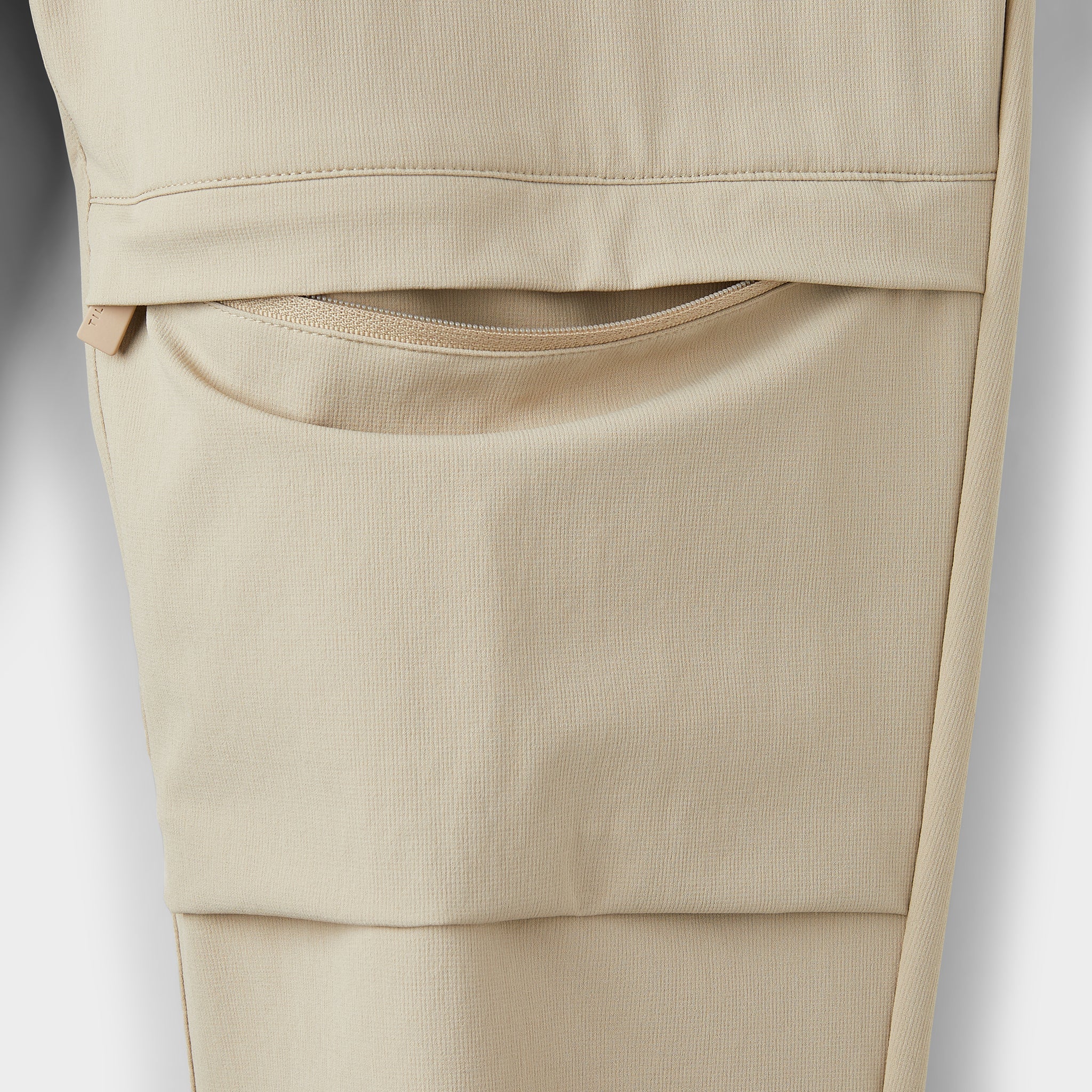 Tilley Belted Trek Bottom 下裝 產品細節圖 8