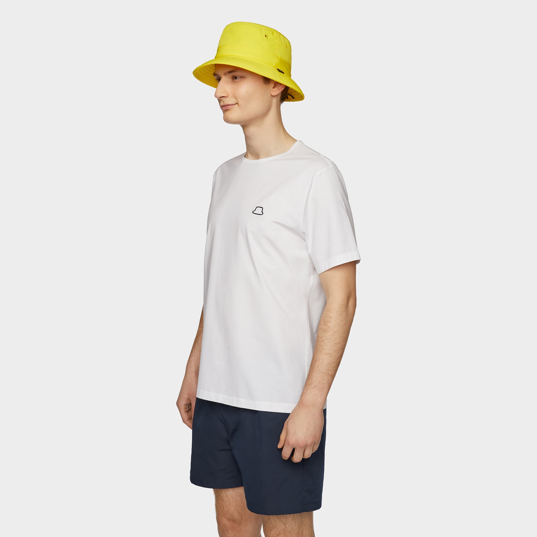 Tilley Embroidered T 恤 產品細節圖 8