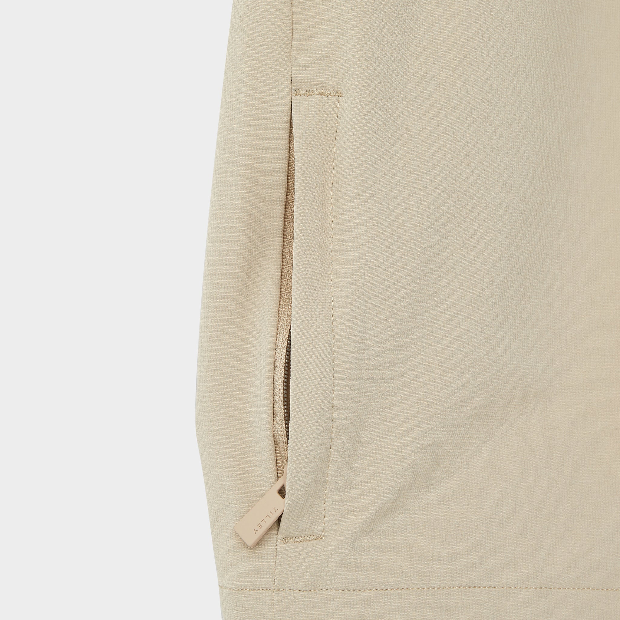 Tilley Belted Trail 短褲 產品細節圖 8
