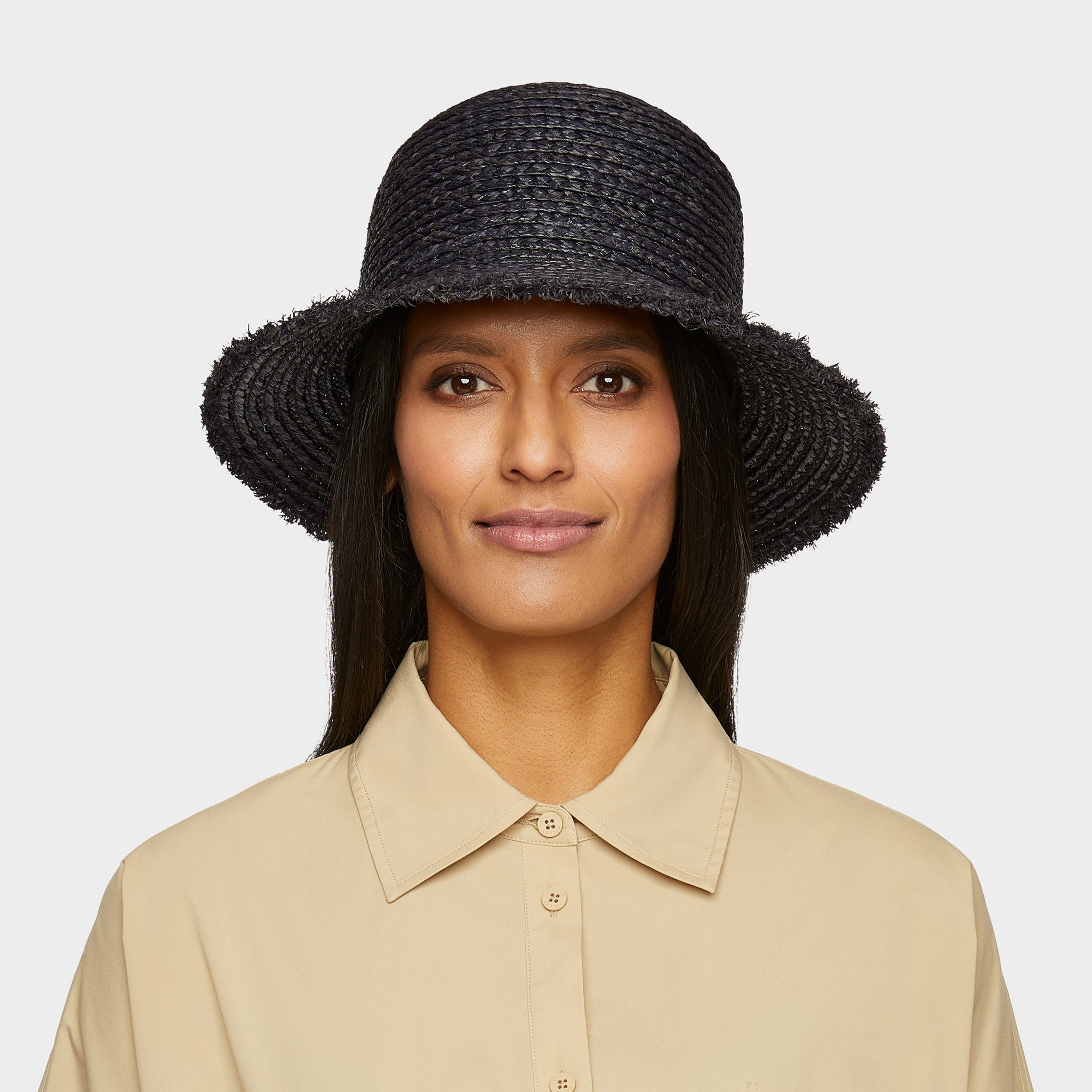 Tilley Straw Fringe 太陽帽 產品細節圖 8