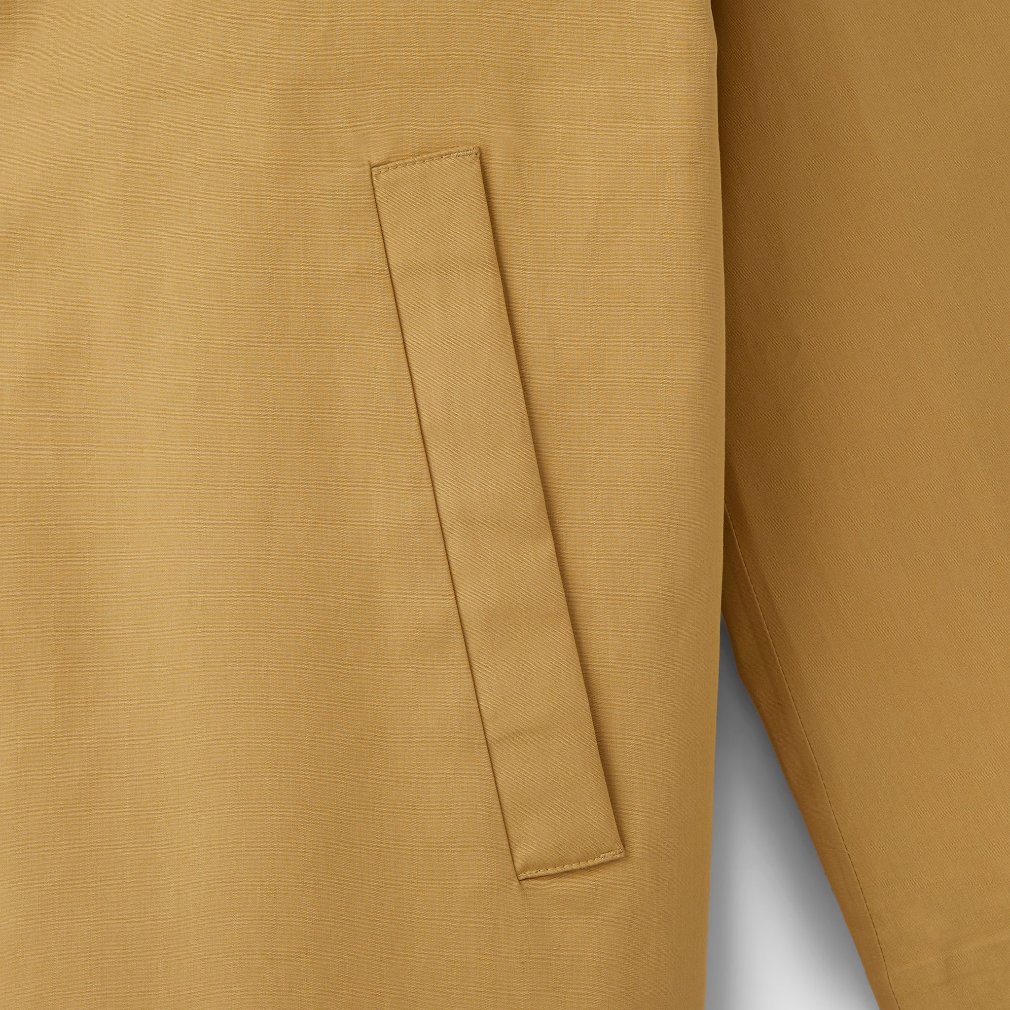 Tilley Light Weight Rain Coat 外套 產品細節圖 8