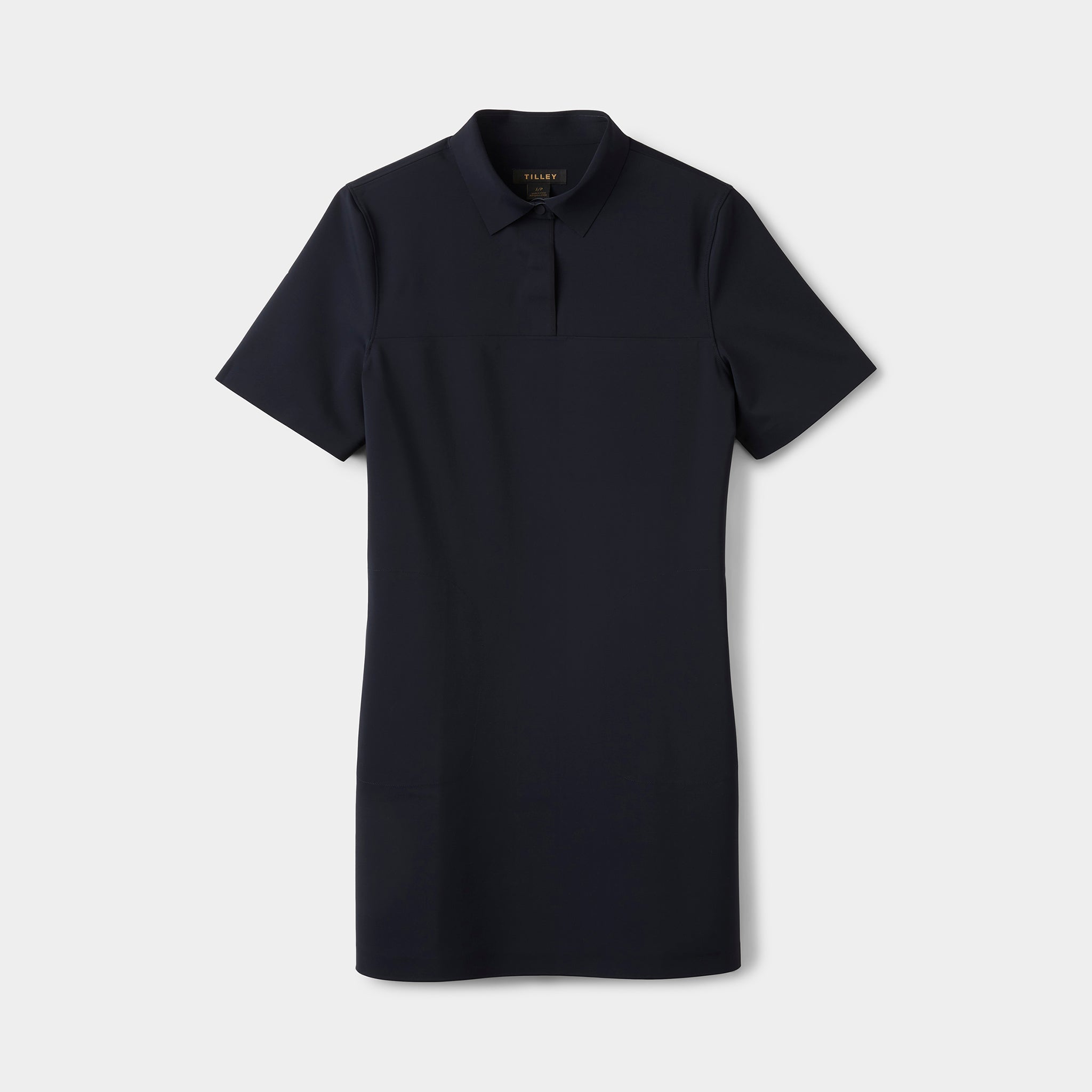 Tilley Scuba Polo 恤 連身裙 產品細節圖 8