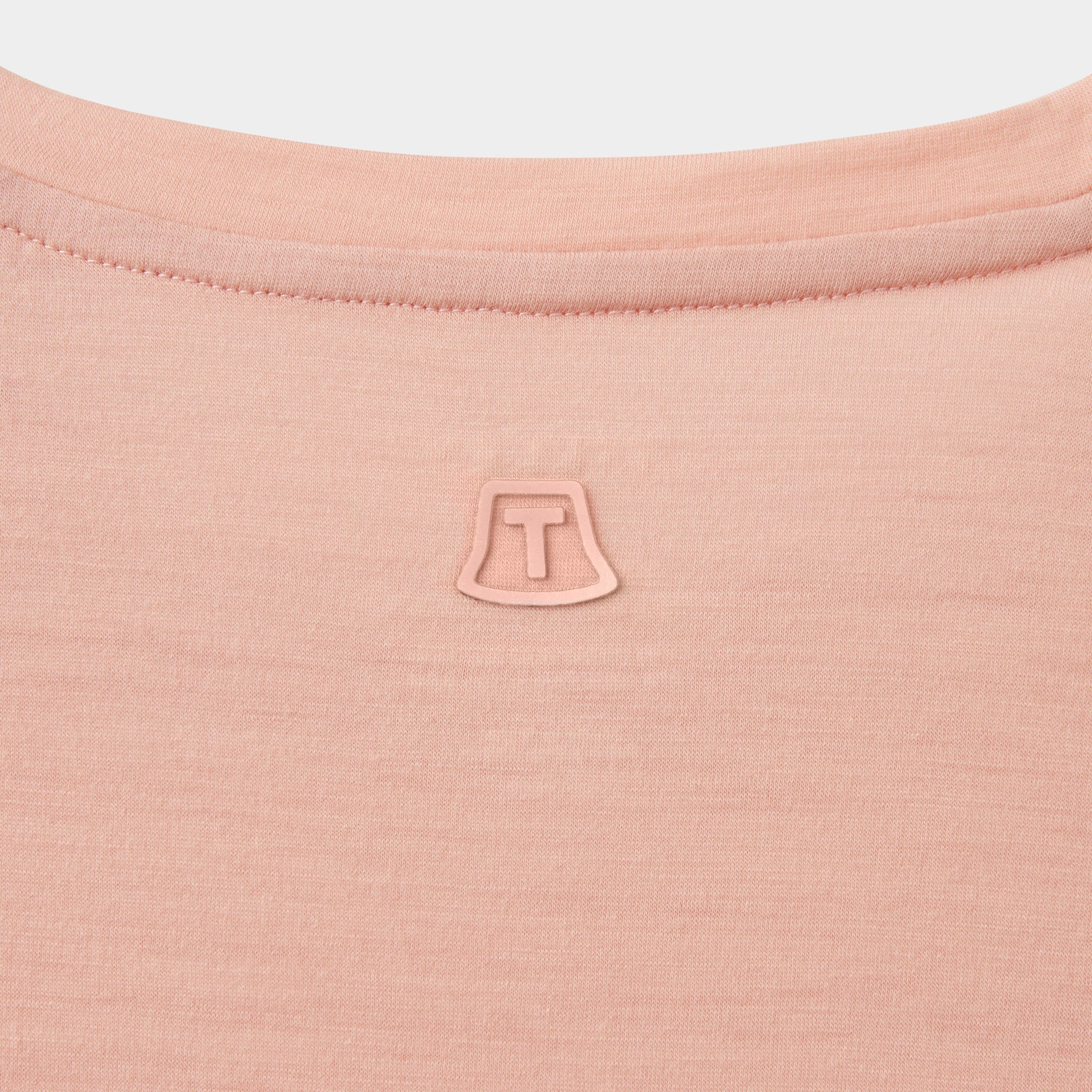 Tilley 美麗諾羊毛 Muscle Tank 產品細節圖 8