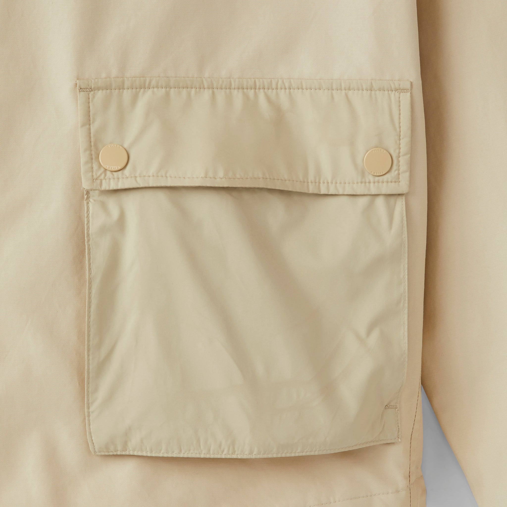 Tilley Utility 外套 產品細節圖 8