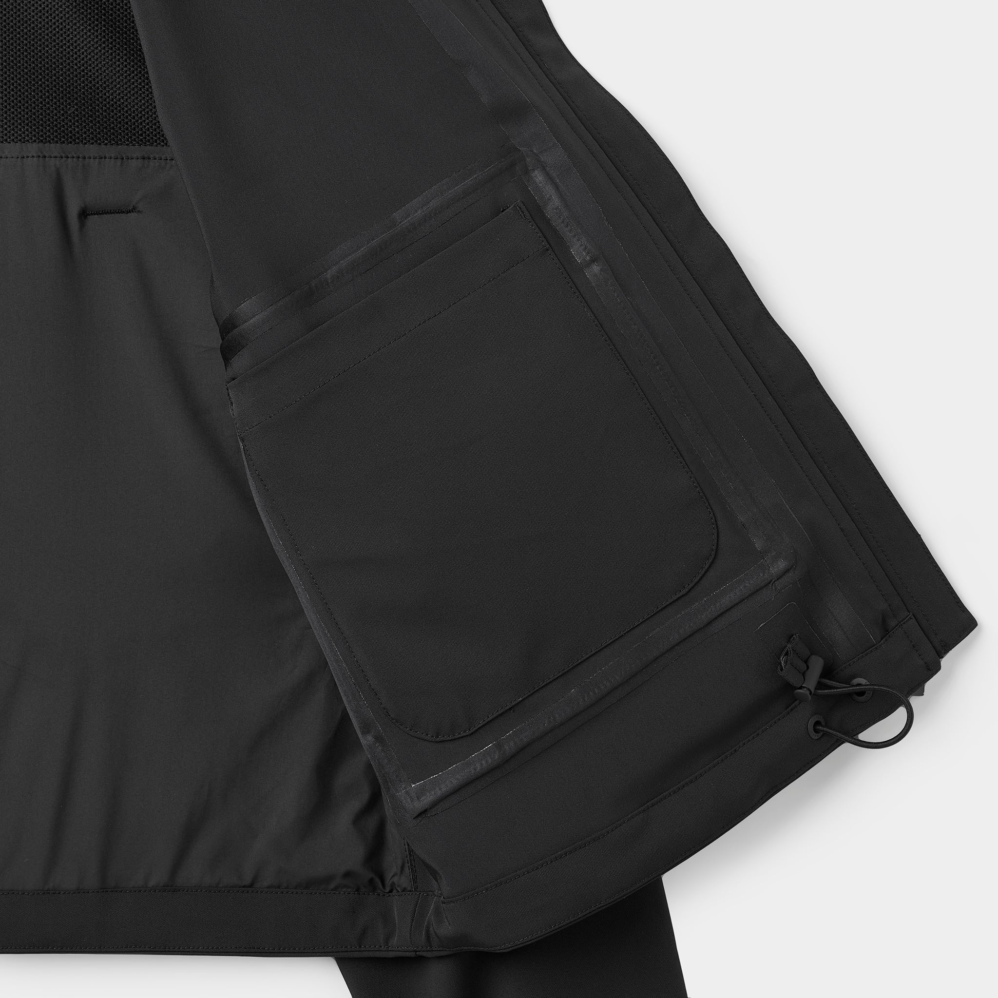 Tilley Hooded Tech Travel 外套 產品細節圖 8