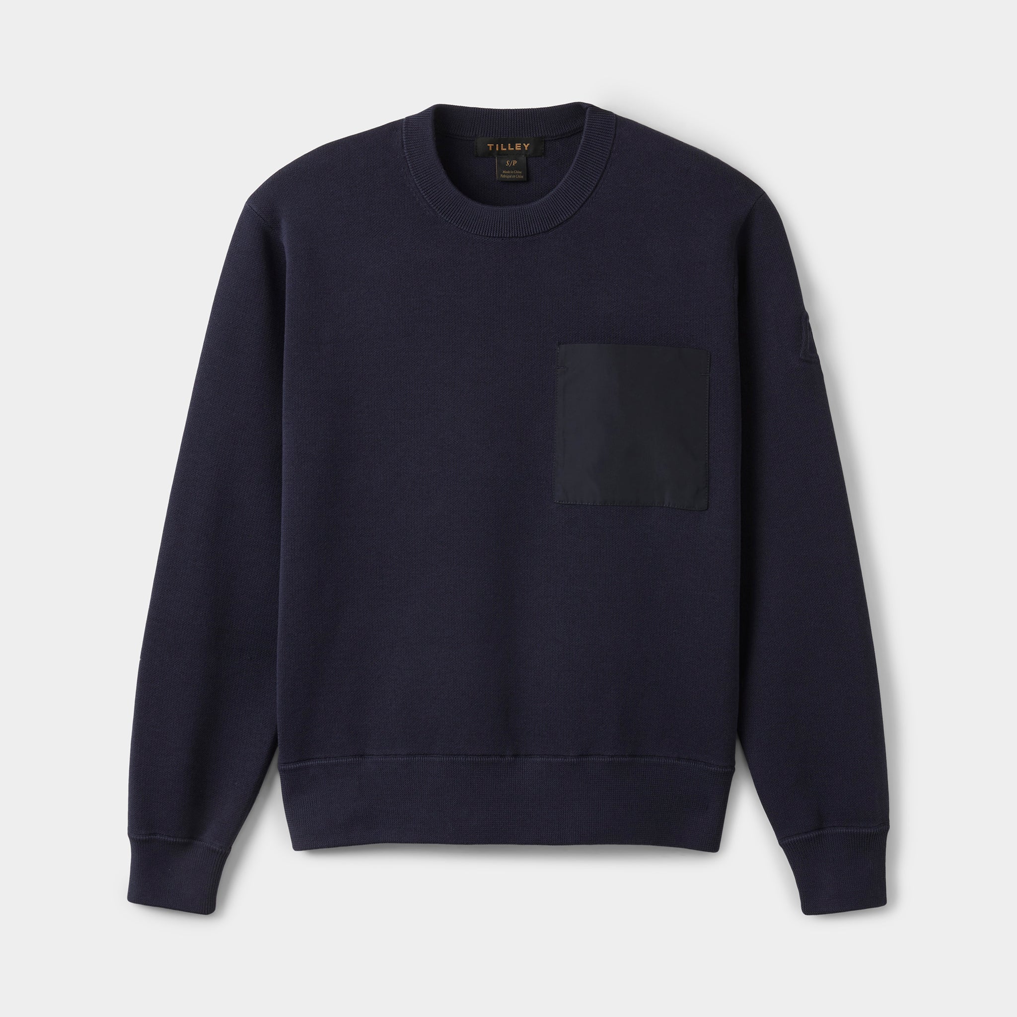 Tilley Slouch 毛衣 產品細節圖 8