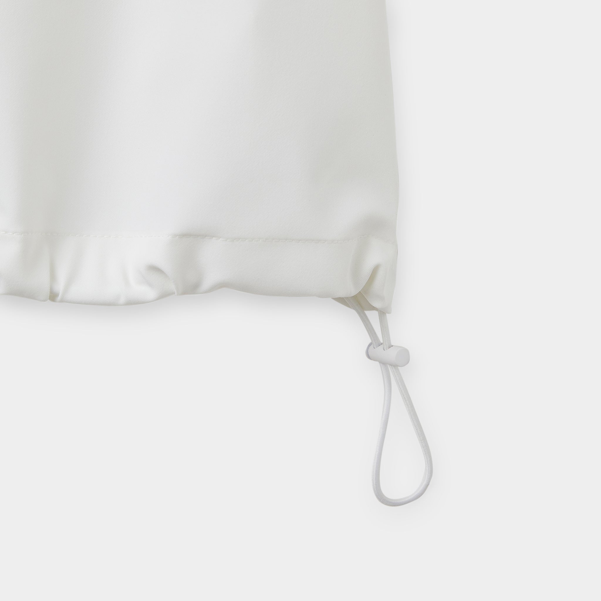 Tilley Cropped Tech Shacket 外套 產品細節圖 8