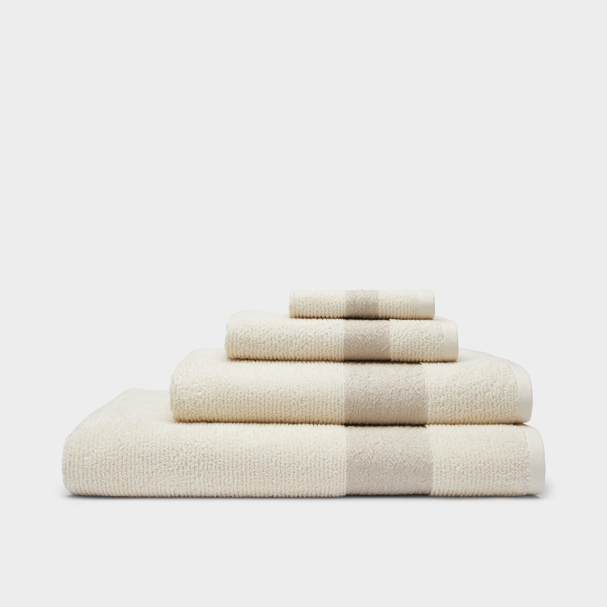 Tilley Textured Wave 毛巾套裝 產品細節圖 8