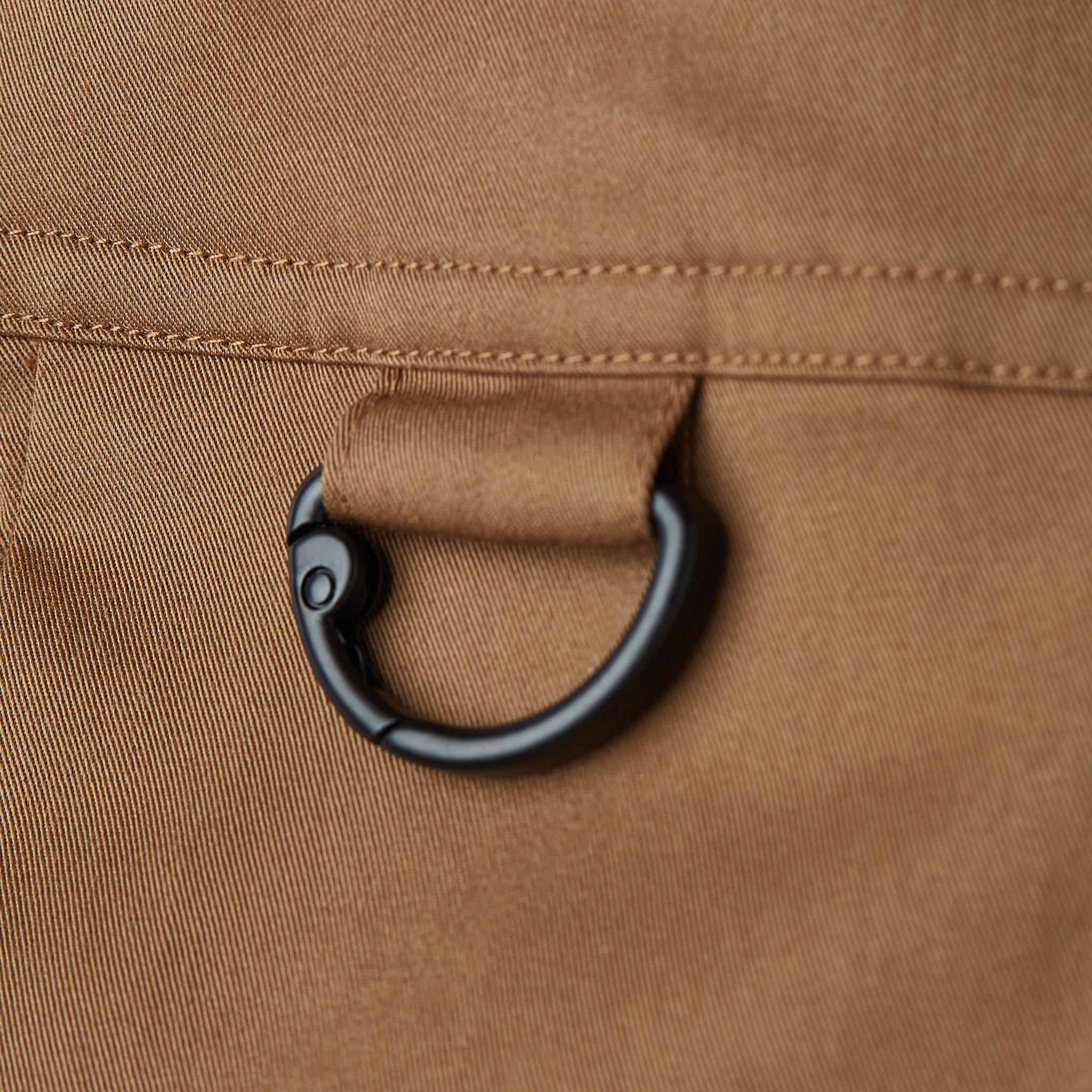 Tilley Barrel Leg Cargo 長褲 產品細節圖 8